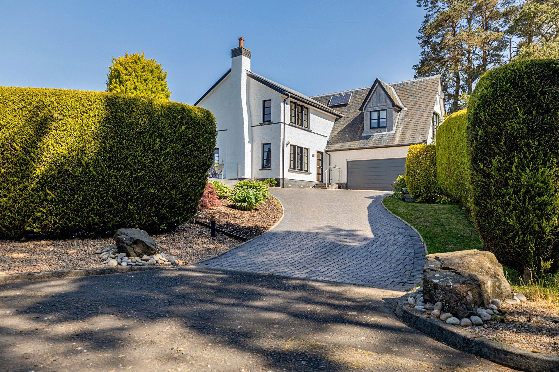 33 Strathview Terrace, Balfron, G63 0PU - Picture #48