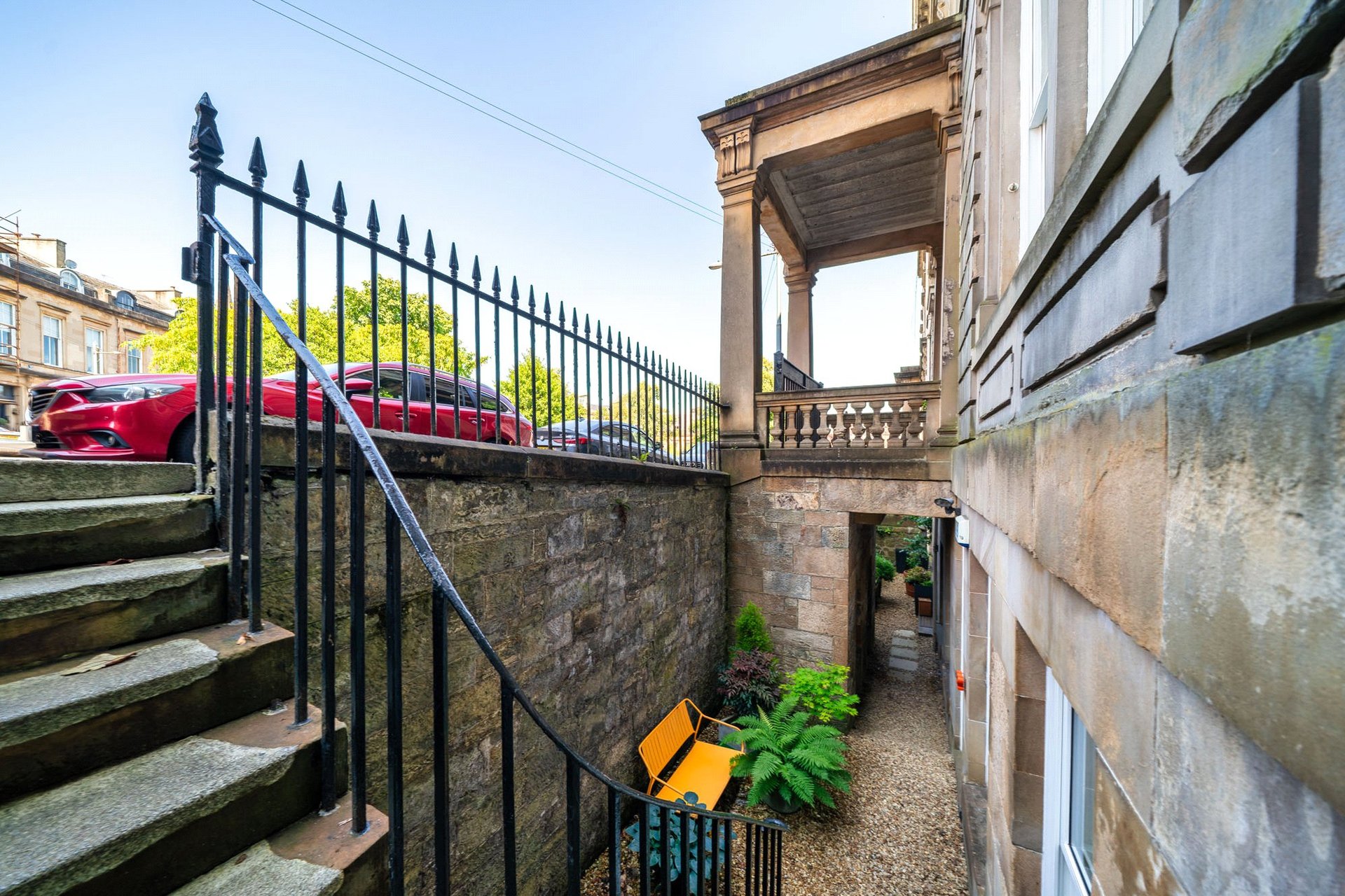 Flat B/2, 25 Lynedoch Street, Park, Glasgow, G3 6AA - Picture #53