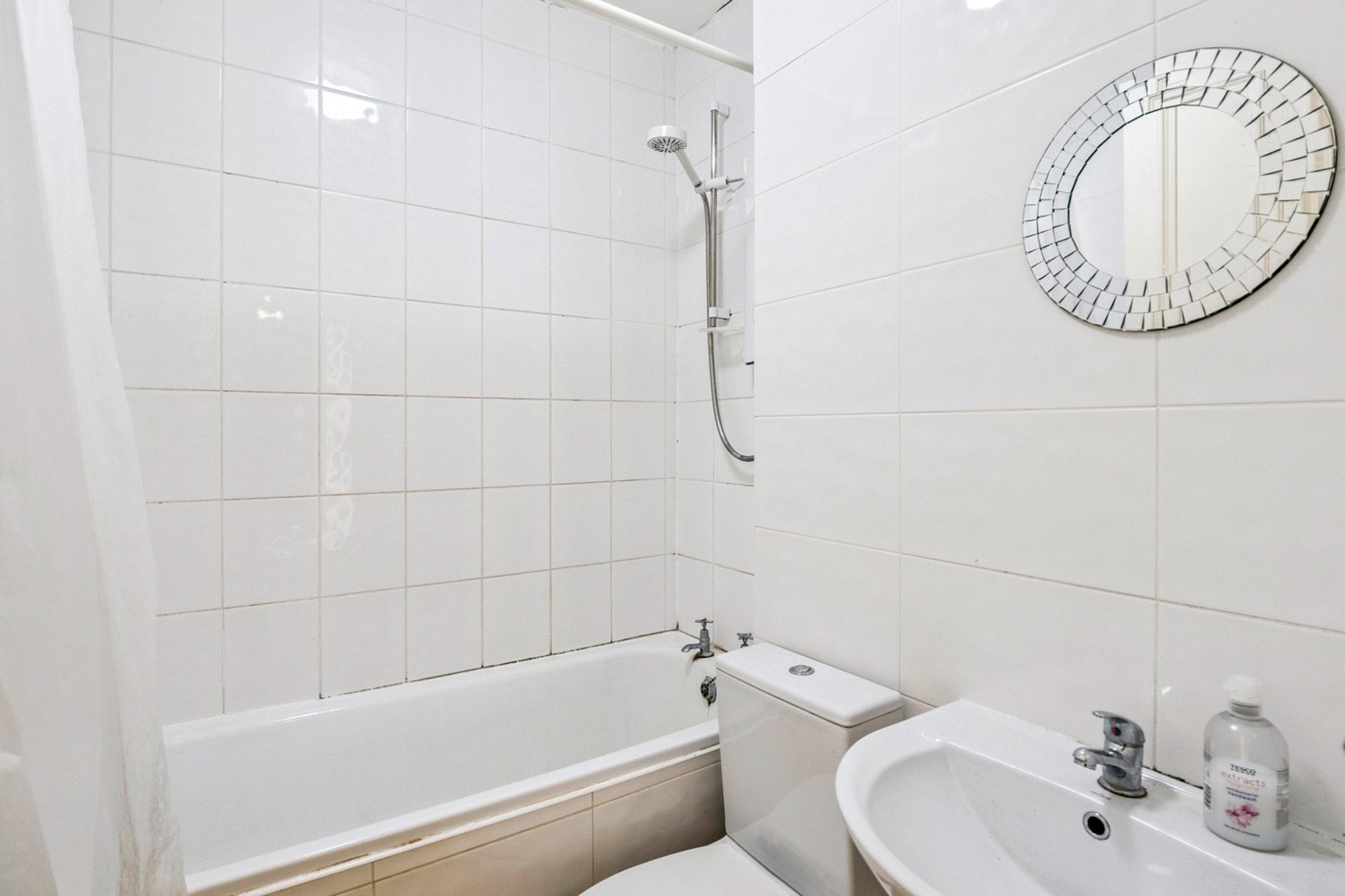 27/5 Castle Terrace, Edinburgh, Midlothian, EH1 2EL - Picture #22