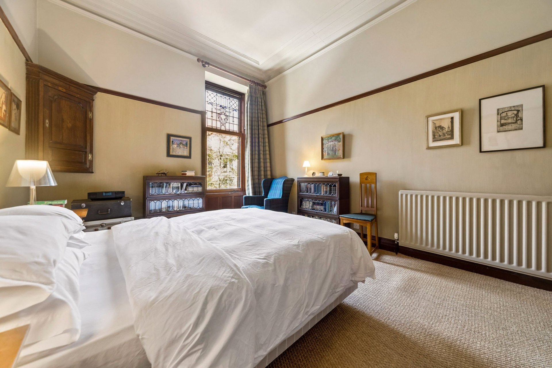 1/1, 63 Lauderdale Gardens, Hyndland, Glasgow, G12 9QU - Picture #27