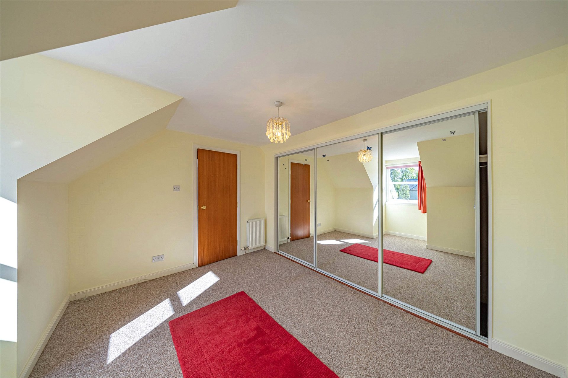 3 Heiton Park, Darnick, Melrose, Scottish Borders, TD6 9AU - Picture #18