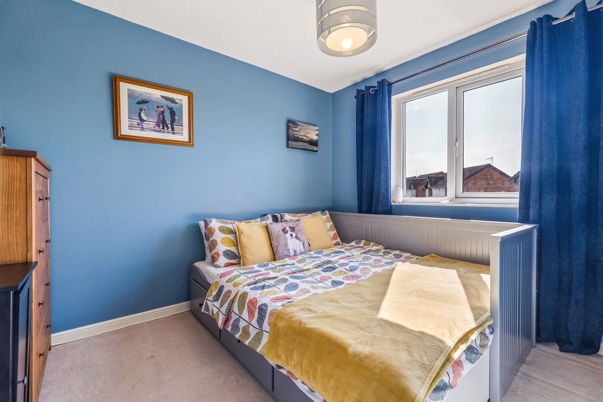 68 Louden Hill Road, Robroyston, Glasgow, G33 1GG - Picture #16