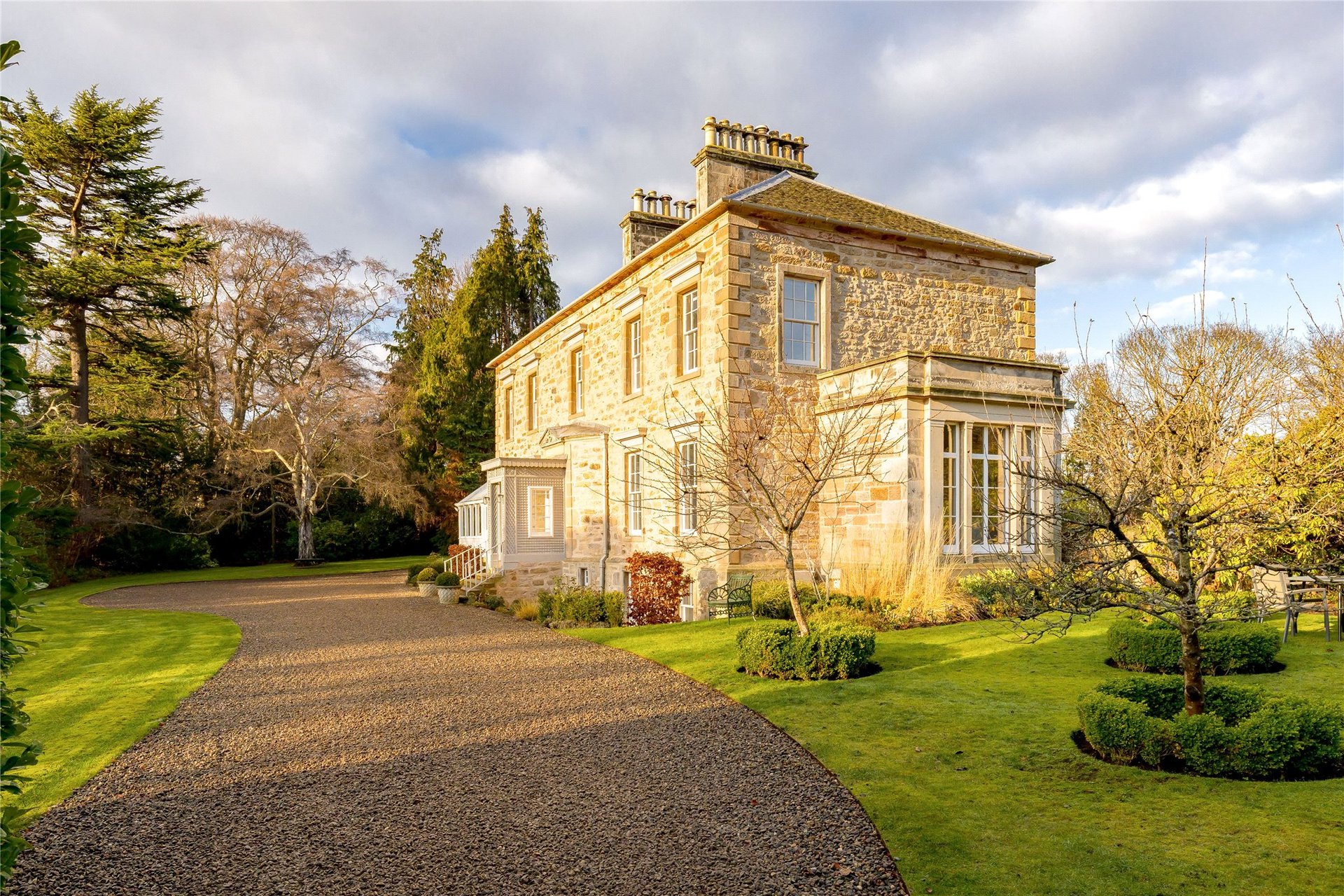 Eskgrove, 5 Inveresk Village, East Lothian, EH21 7TD - Picture #52