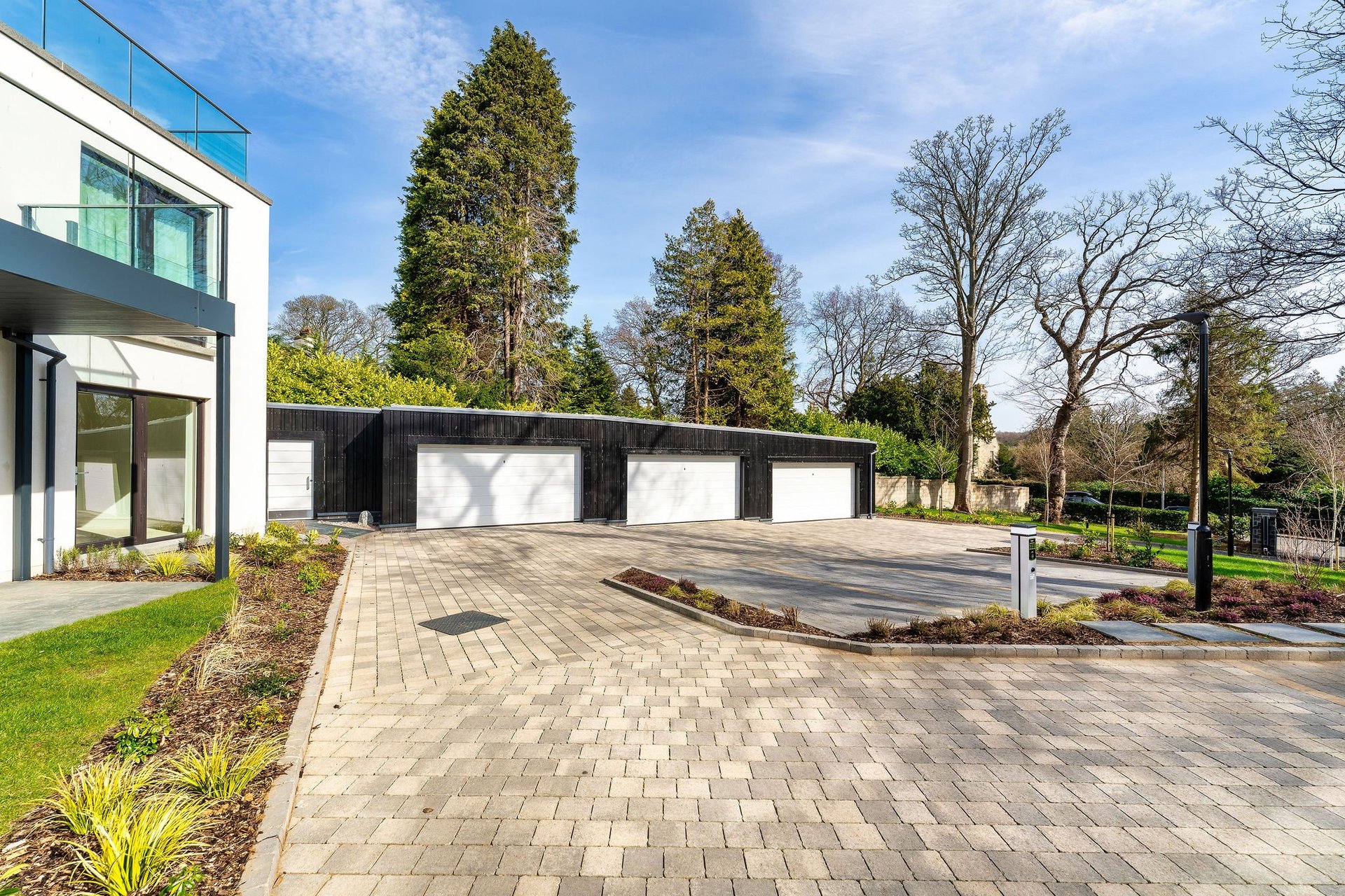 Apartment Seven, No.9 Barnton Avenue West, Edinburgh, EH4 6DF - Picture #14