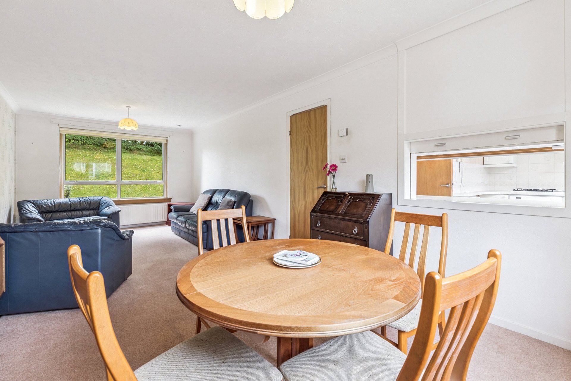 9/1 Iddesleigh Avenue, Milngavie, G62 8NT - Picture #7