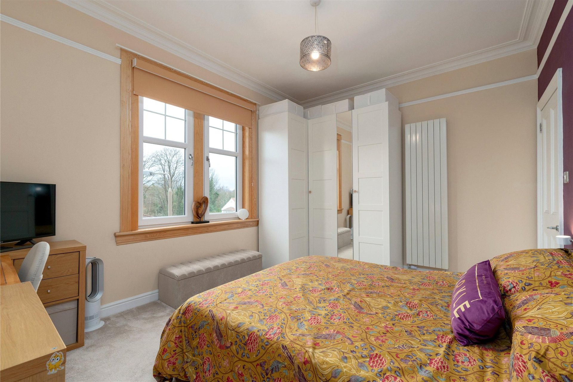 29 Beresford Avenue, Edinburgh, Midlothian, EH5 3EU - Picture #8