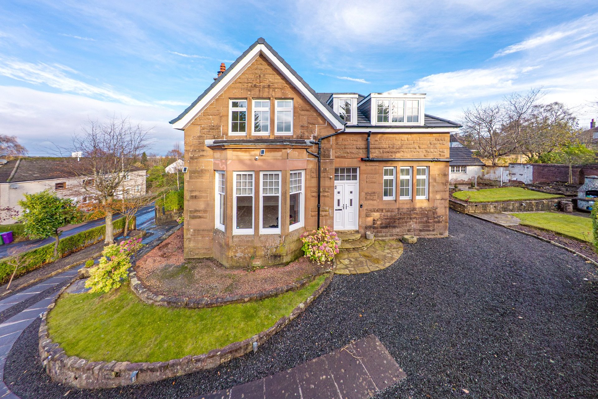 47 Hillside Road, Mansewood, Glasgow, G43 1BY - Picture #51