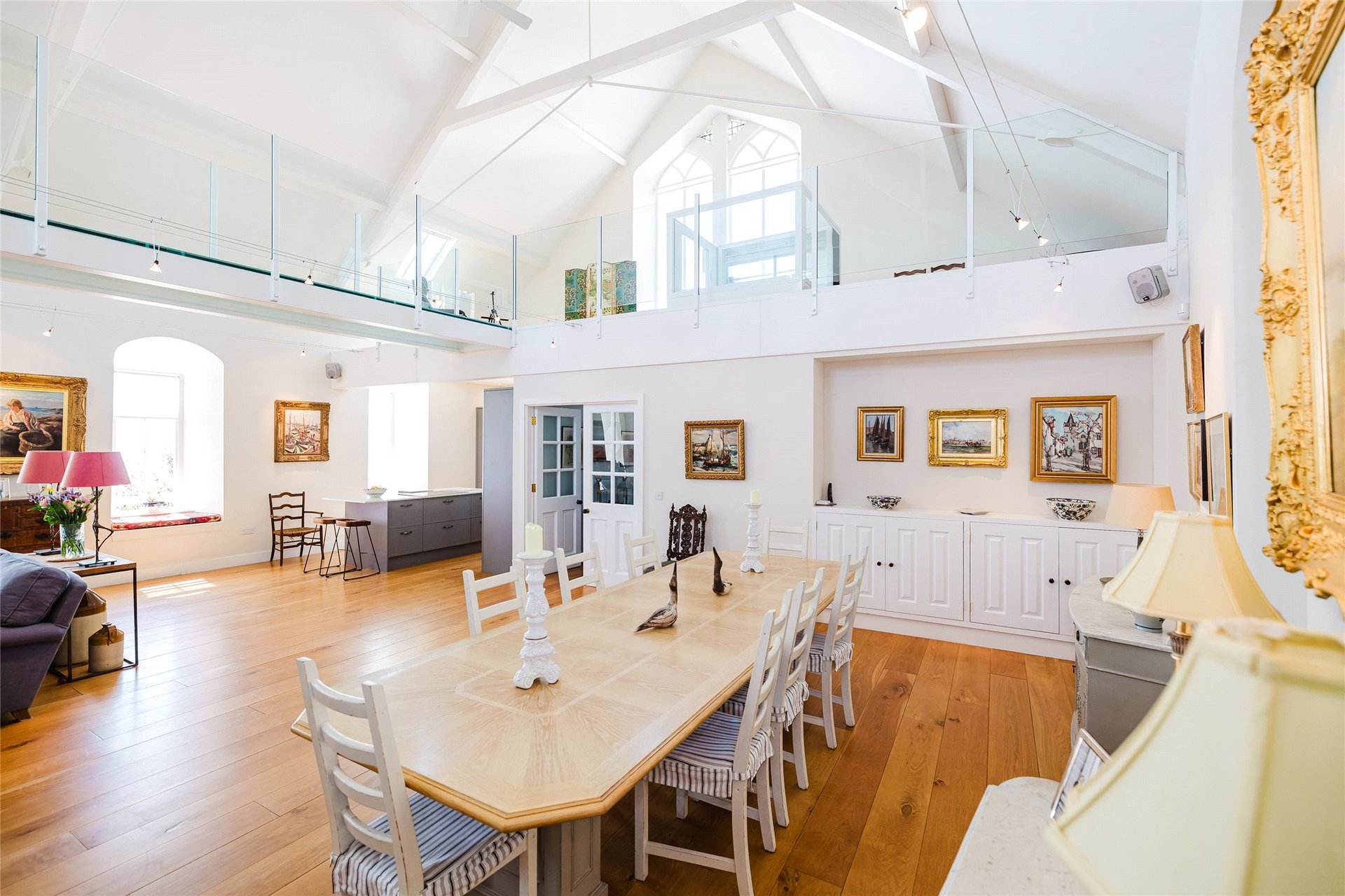 Old Church House,, 3A School Wynd, Pittenweem, Anstruther, KY10 2PN - Picture #13