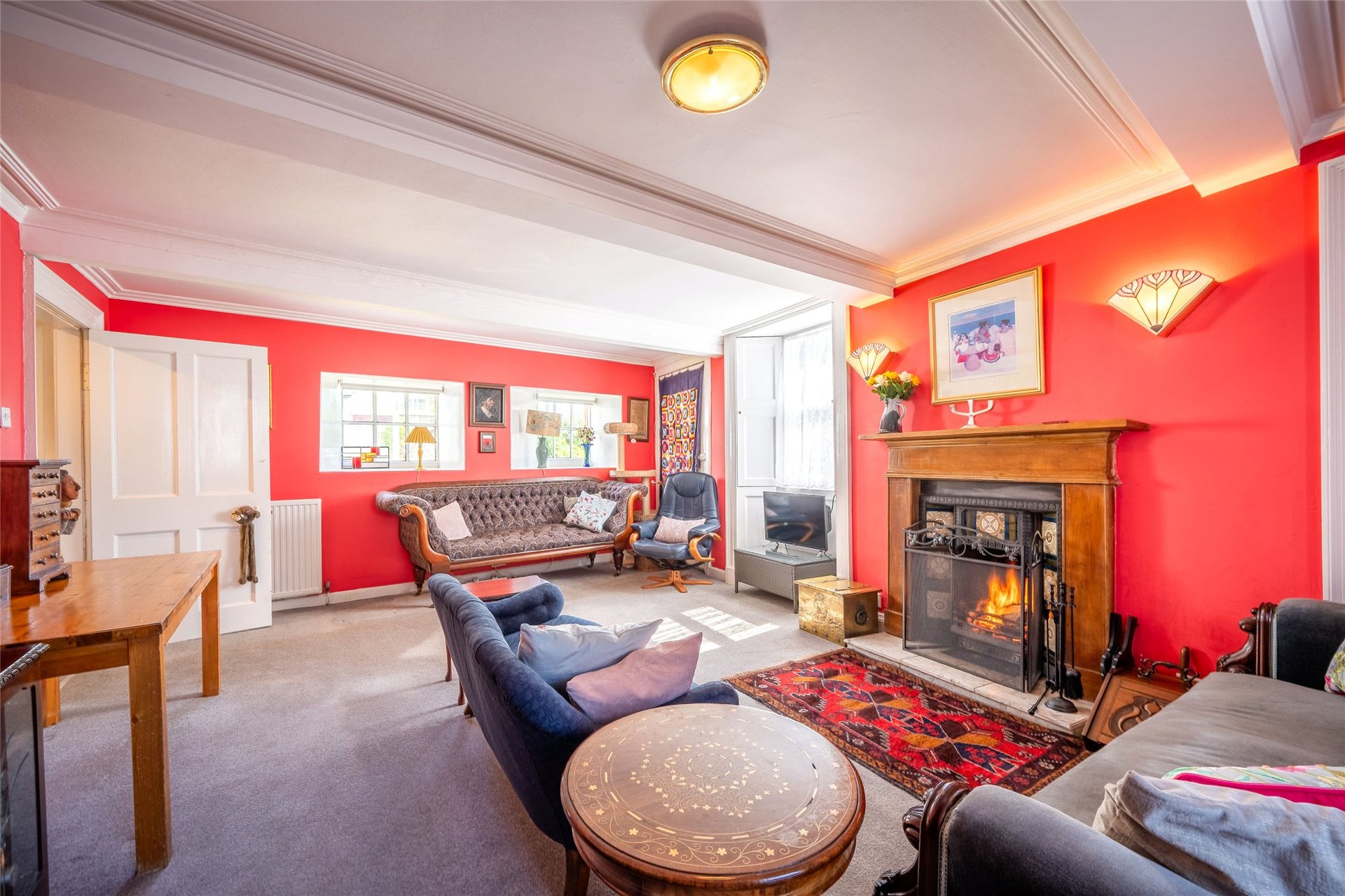 Dunholm, 10 Ladywynd, Kingsbarns, St. Andrews, KY16 8SU - Picture #5