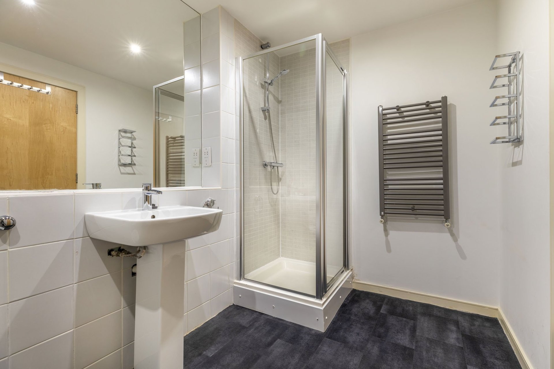 Flat 2/4 The GPO Building, 5 South Frederick Street, Merchant City, Glasgow City, G1 1JG - Picture #16