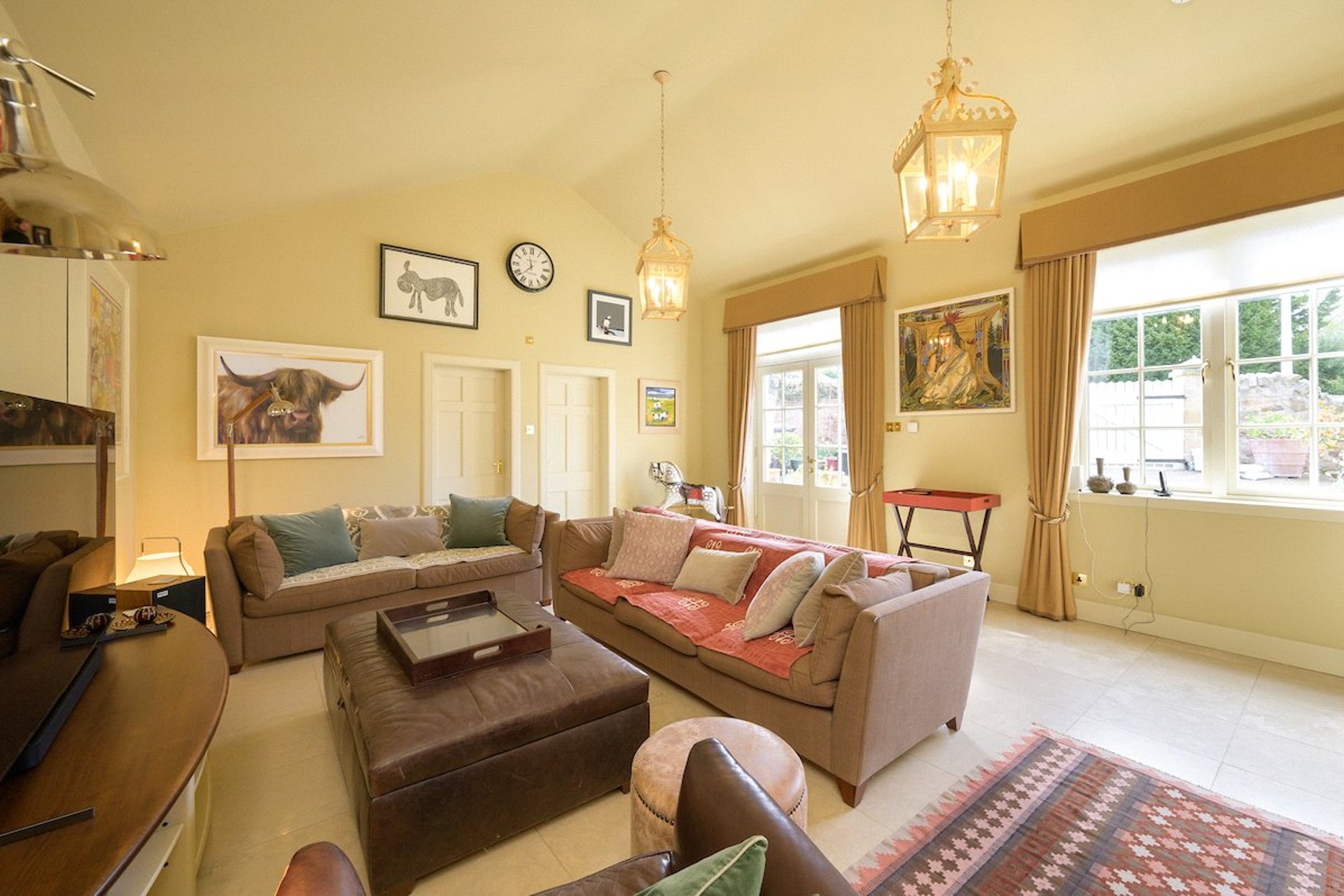 Beaconsfield, 37 Broomieknowe, Lasswade, Midlothian, EH18 1LN - Picture #17