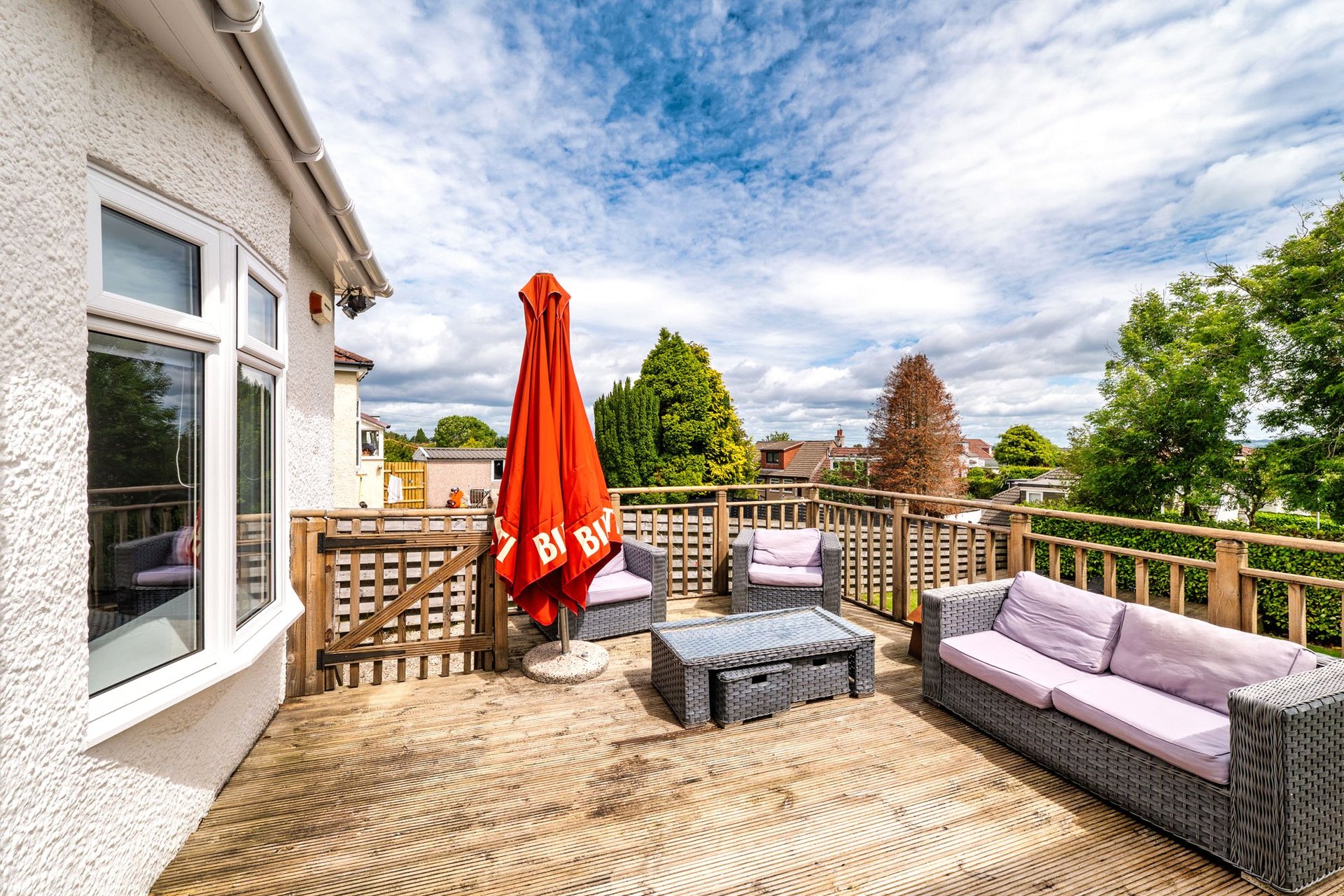 7 Beech Crescent, Newton Mearns, Glasgow, East Renfrewshire, G77 5BN - Picture #25