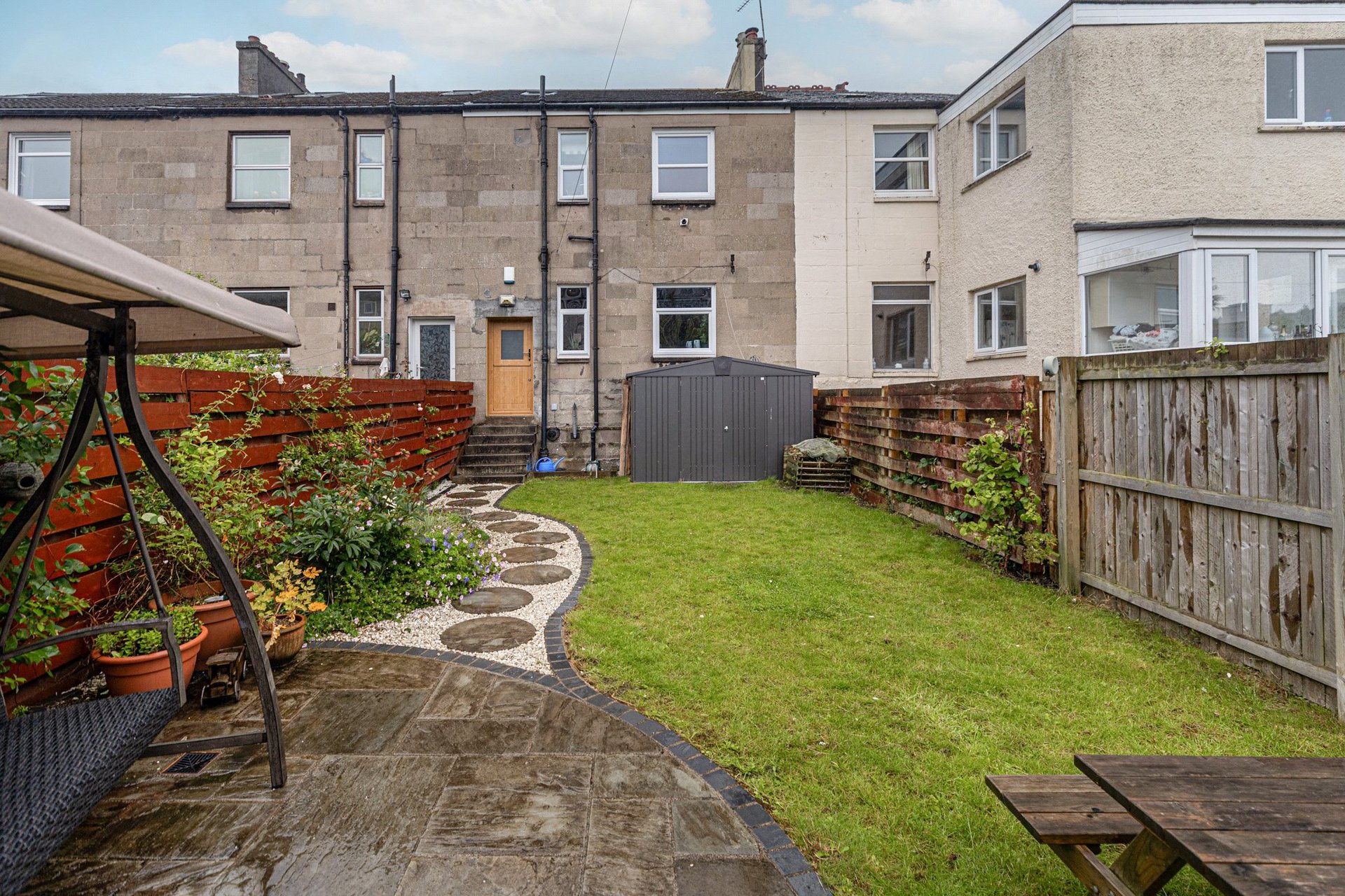 42 Lochlea Road, Newlands, Glasgow, G43 2YB - Picture #22