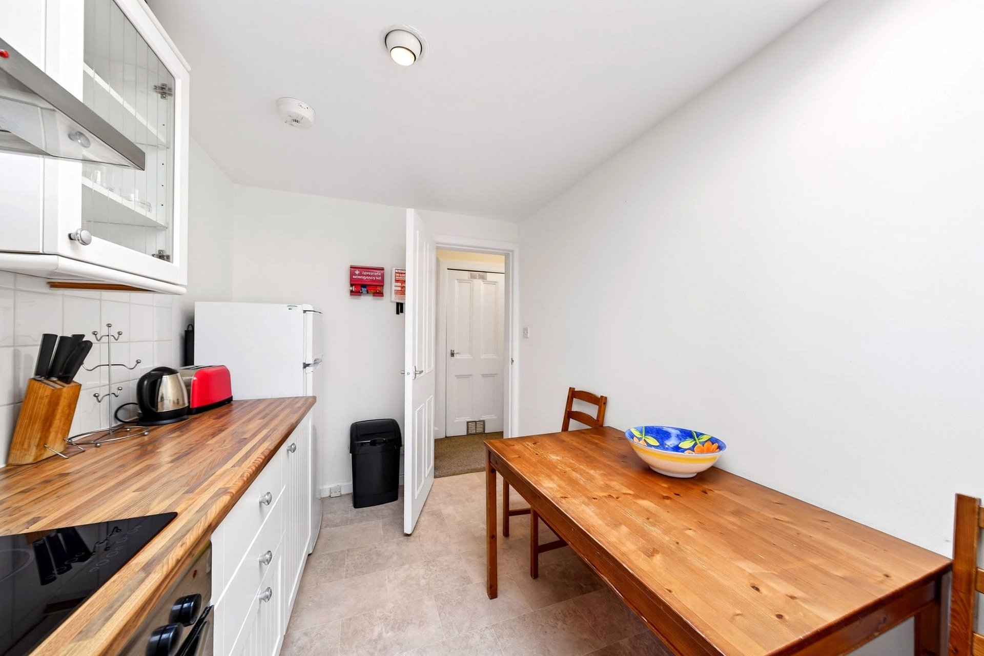 TFL, 94 Causewayside, Newington, Edinburgh, EH9 1PU - Picture #8