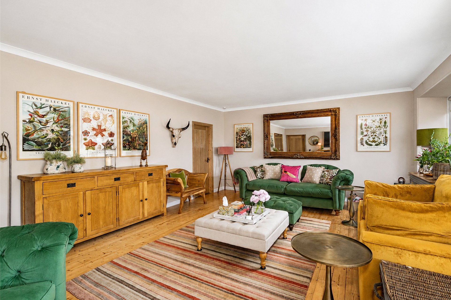 1 Myerside Cottage, Newport-on-Tay, Fife, DD6 8RB - Picture #9