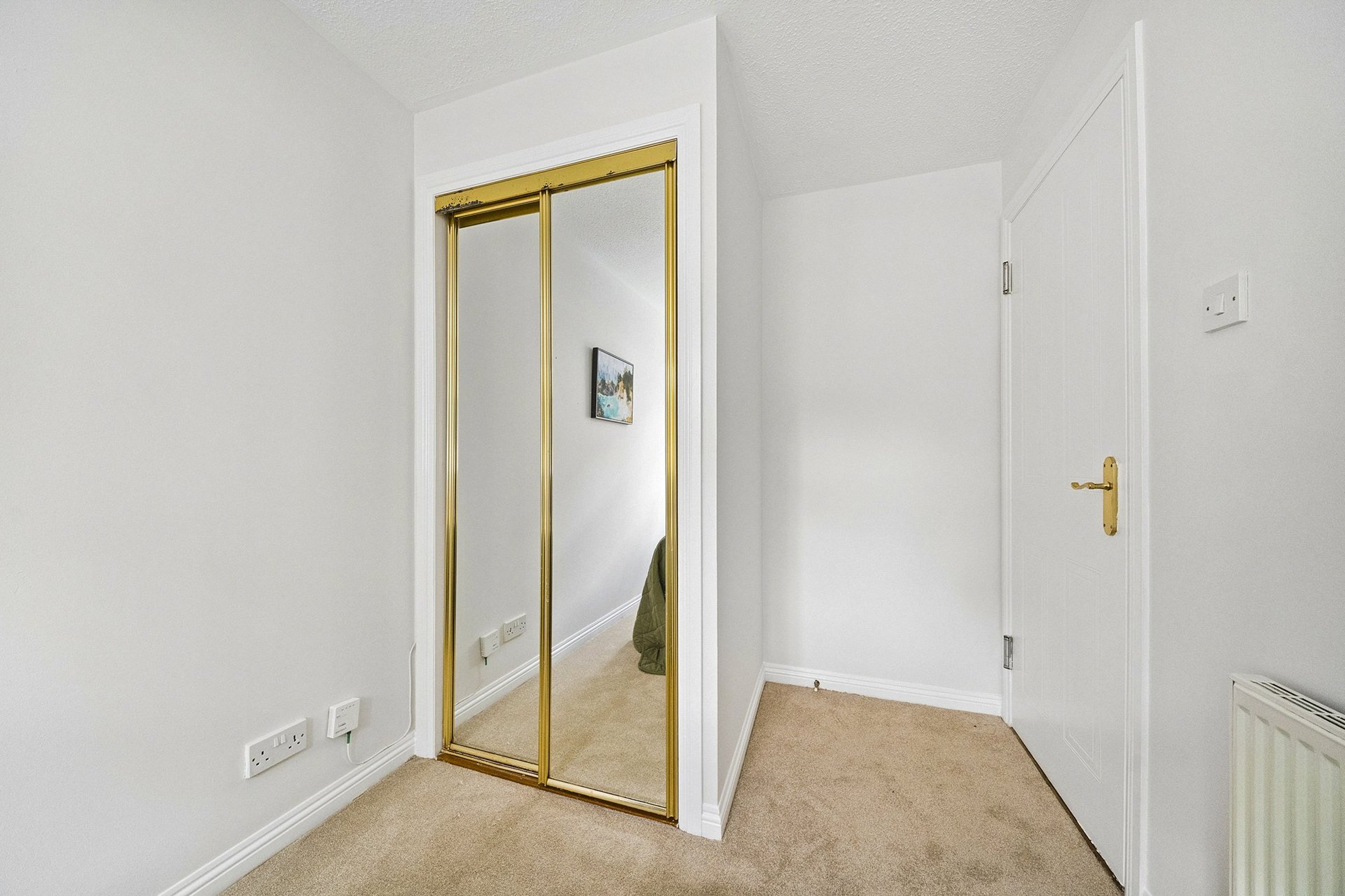 20/2 Sinclair Place, Edinburgh, EH11 1AH - Picture #15