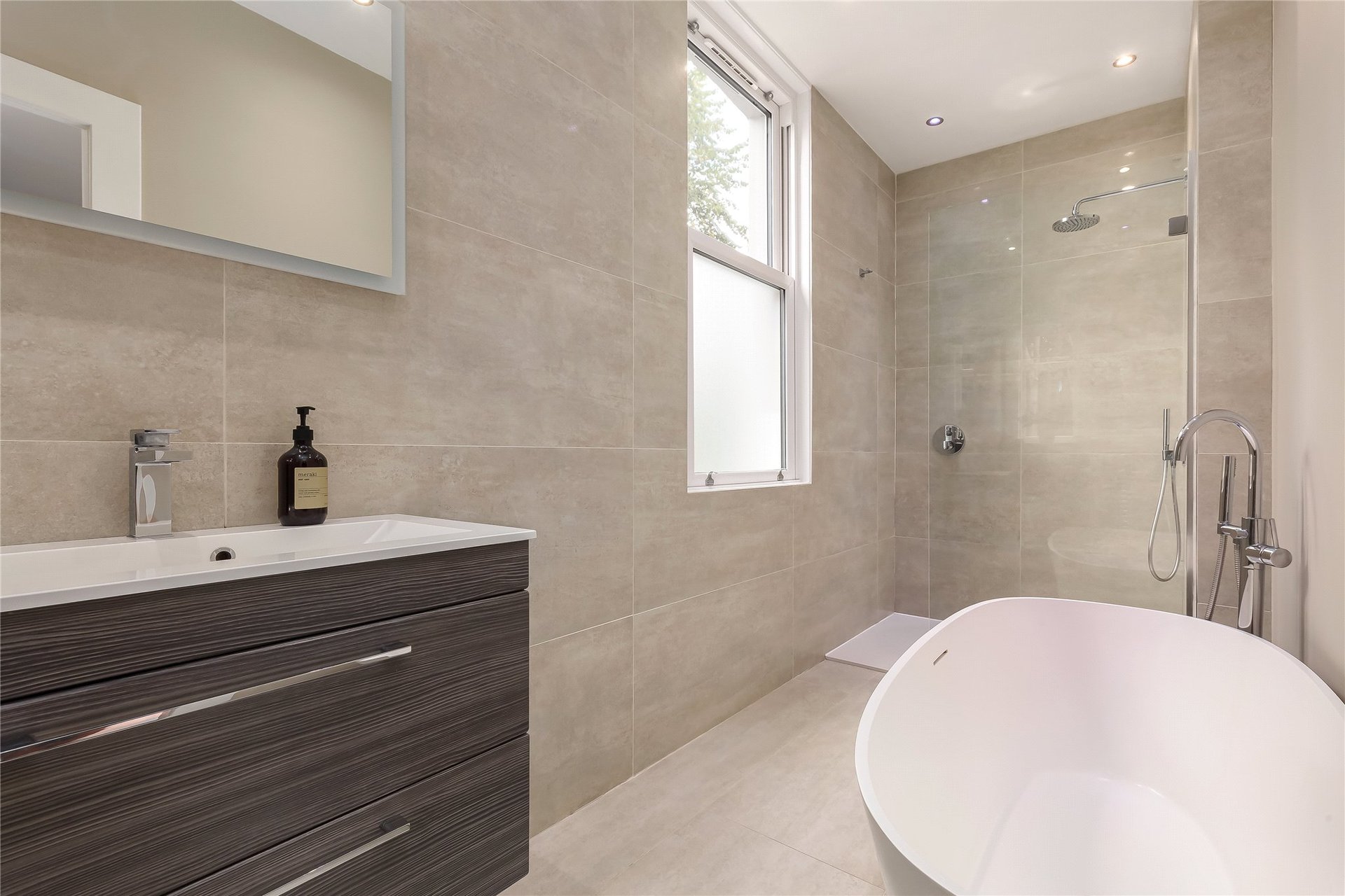 4 St. Catherines Gardens, Corstorphine, Edinburgh, EH12 7AZ - Picture #19