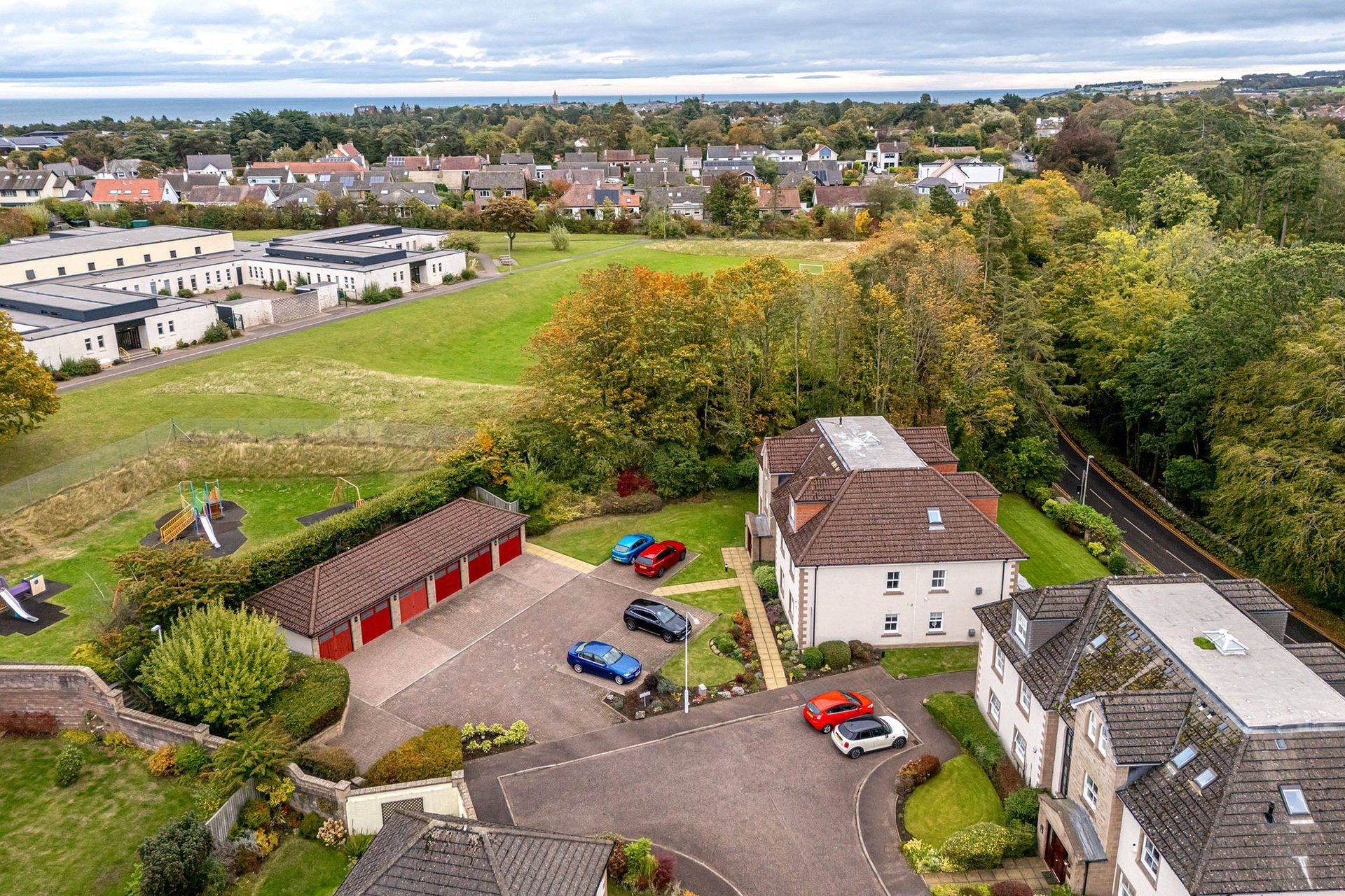 40 Lumsden Crescent, St. Andrews, Fife, KY16 9NQ - Picture #26