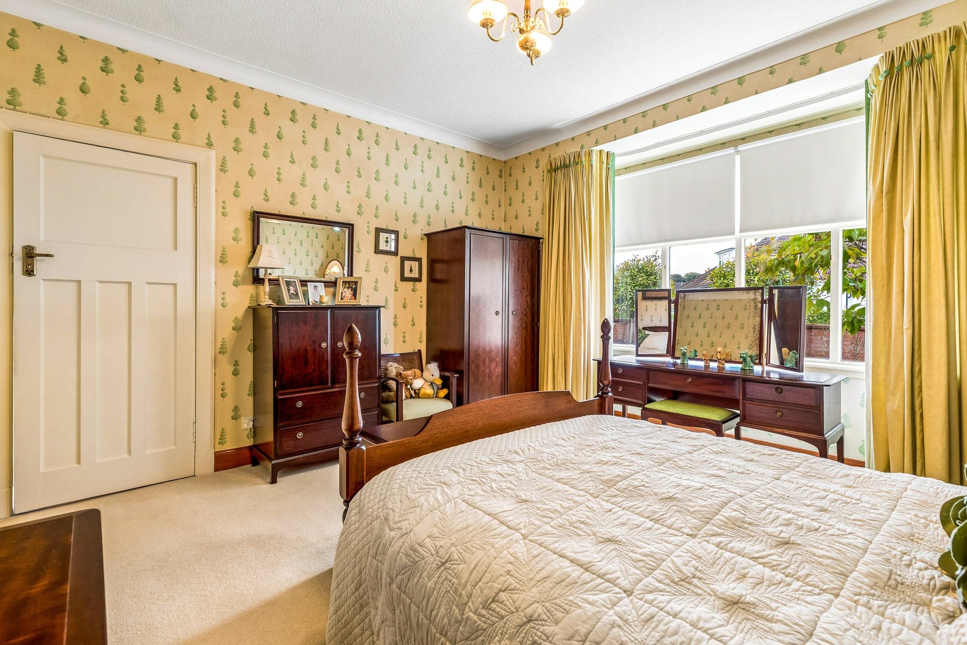23 Hillcrest Road, Bearsden, Glasgow, East Dunbartonshire, G61 2ED - Picture #24