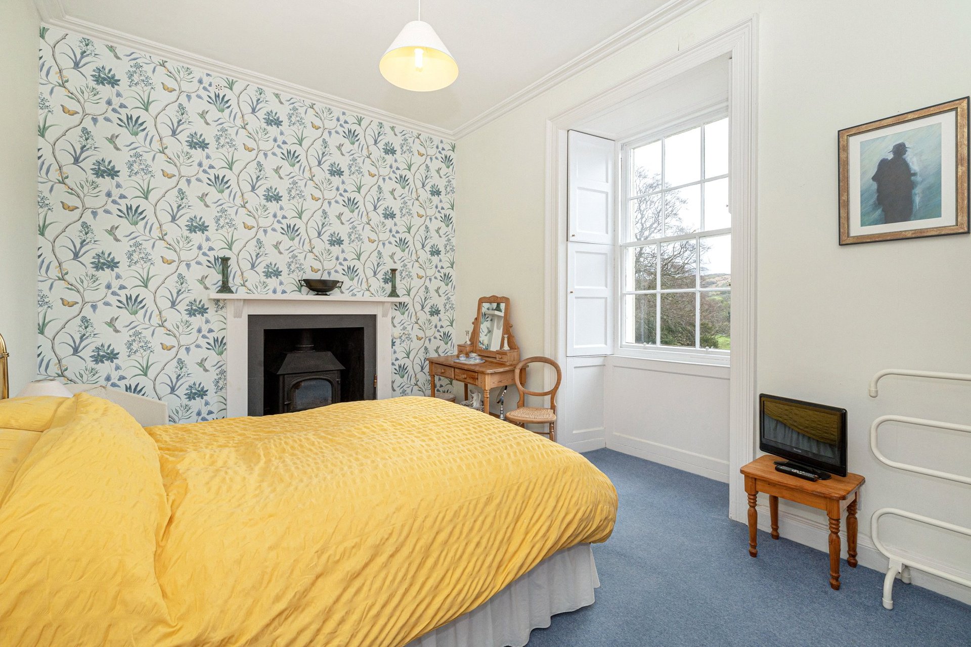 The Manse, 5 Manse Road, Colmonell, Girvan, South Ayrshire, KA26 0SA - Picture #28