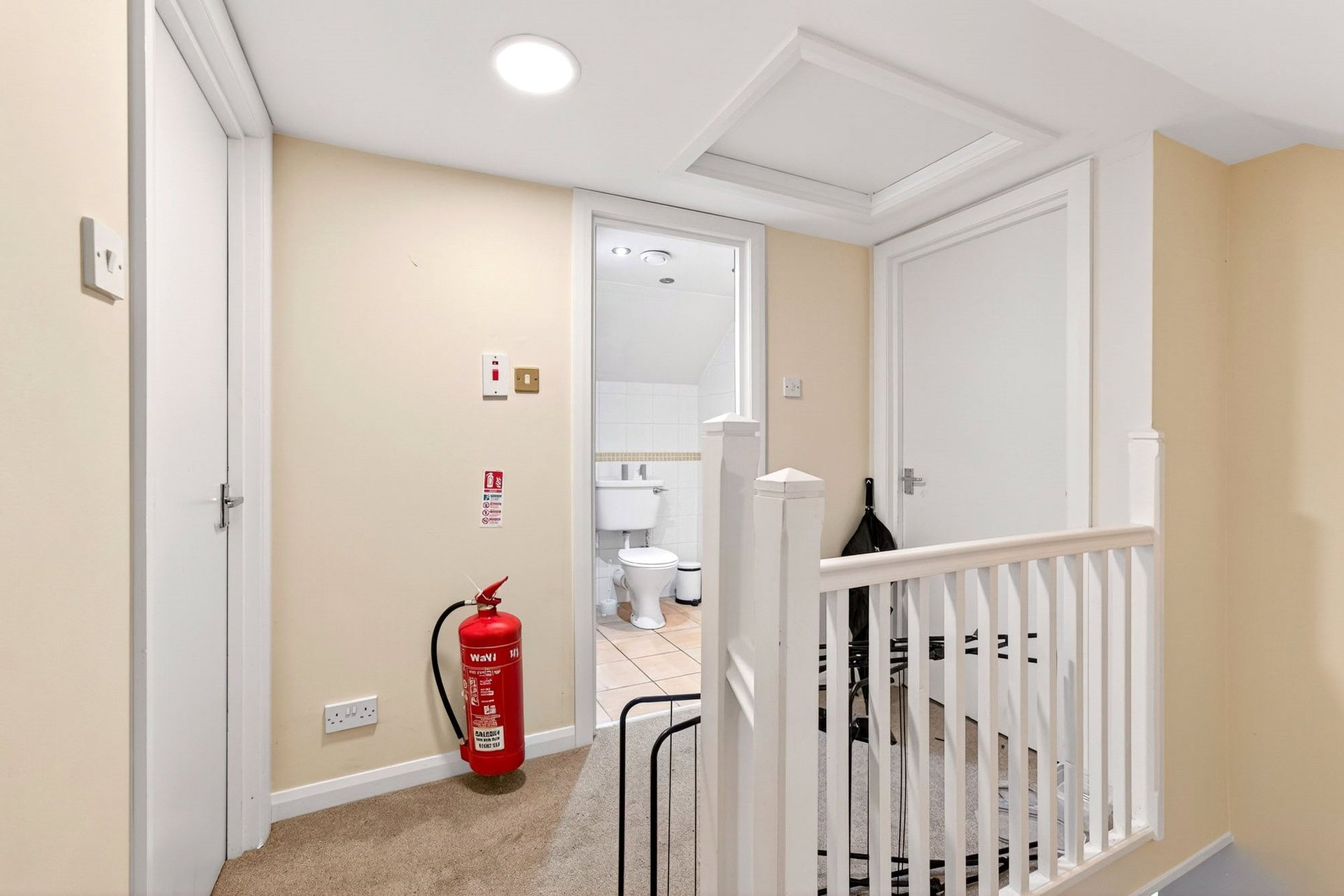 3 Canongate, St. Andrews, Fife, KY16 8RT - Picture #18