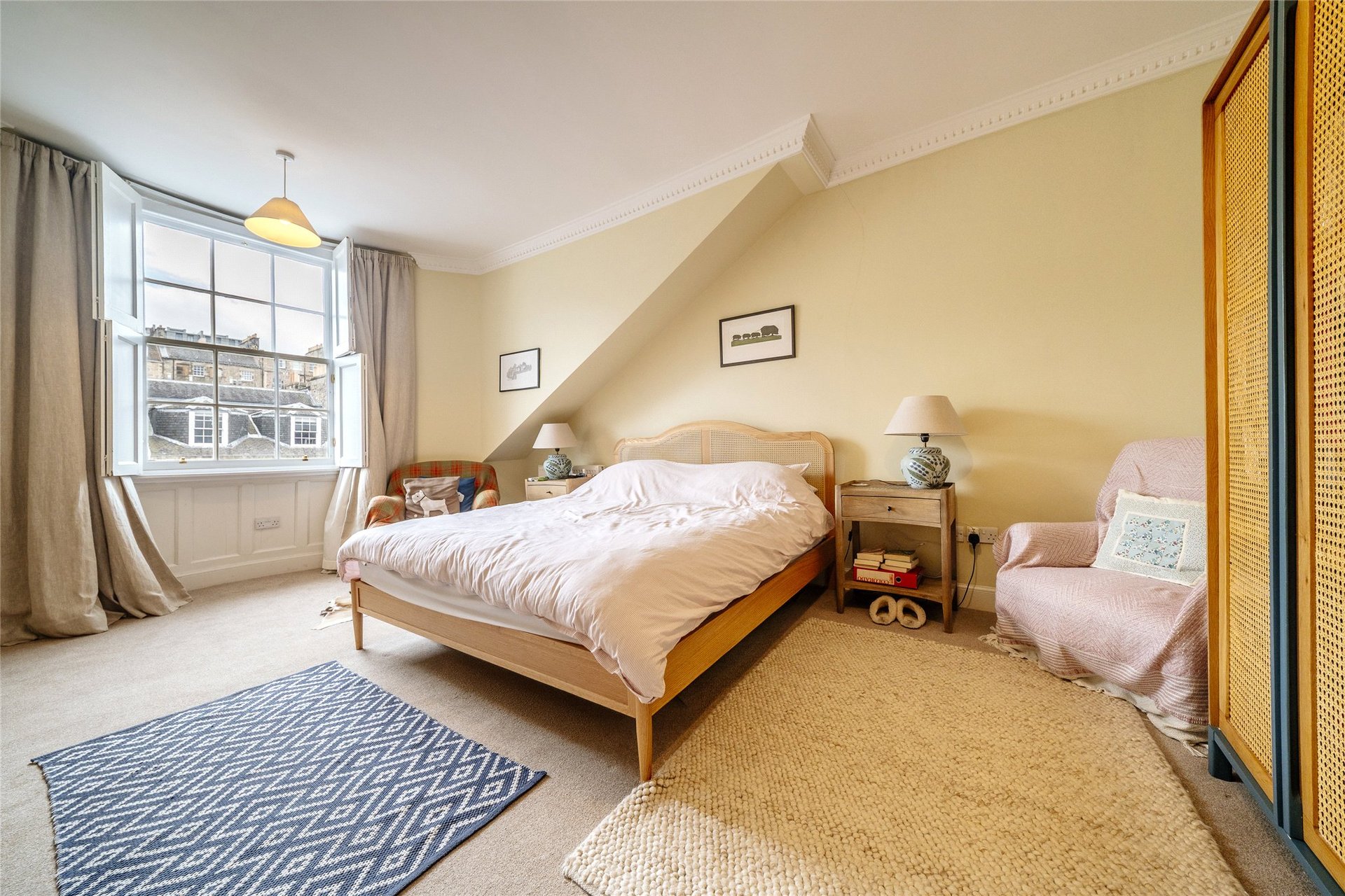 2F, 42 Albany Street, Edinburgh, Midlothian, EH1 3QR - Picture #14