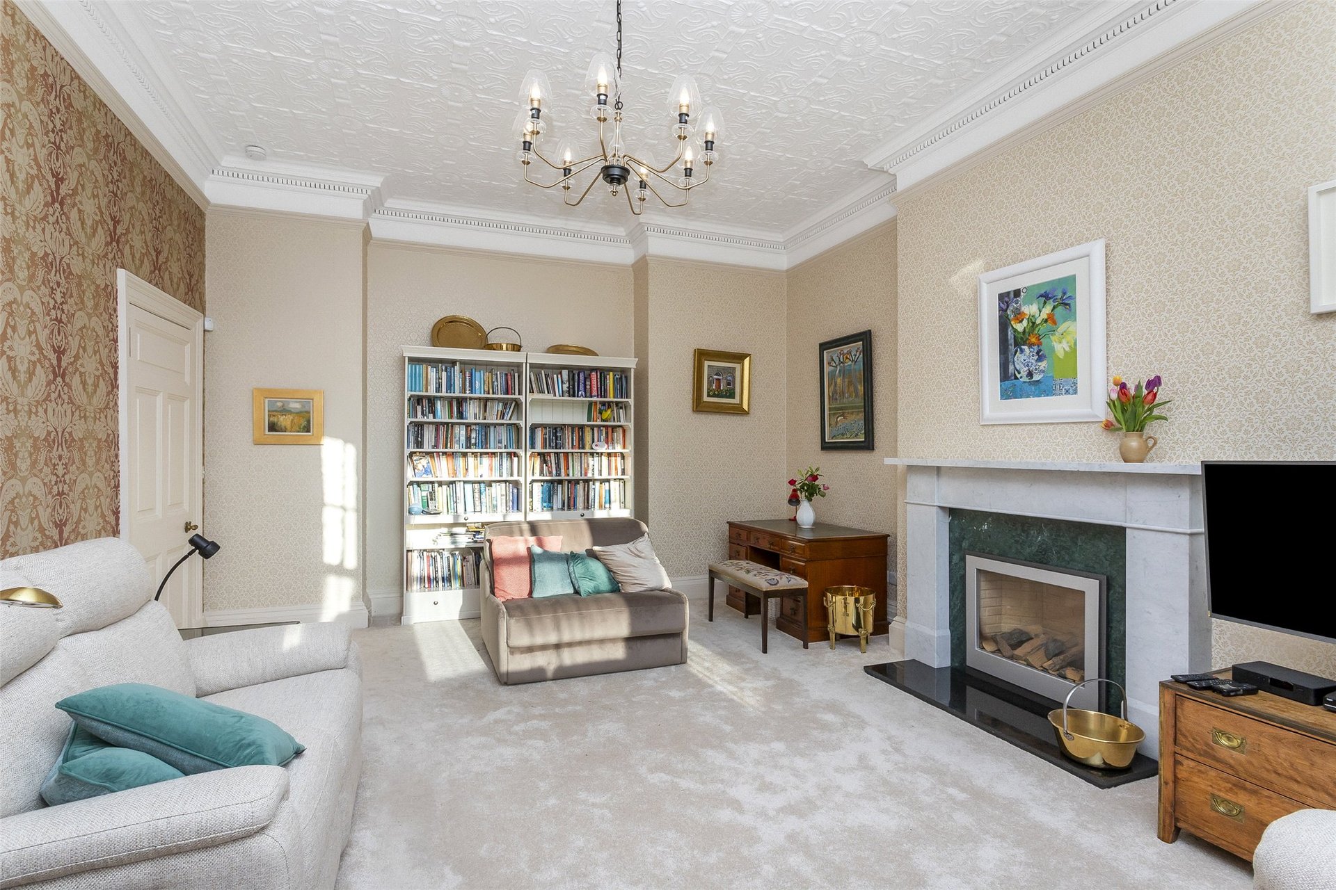 30 Wilton Road, Newington, Edinburgh, EH16 5NN - Picture #4