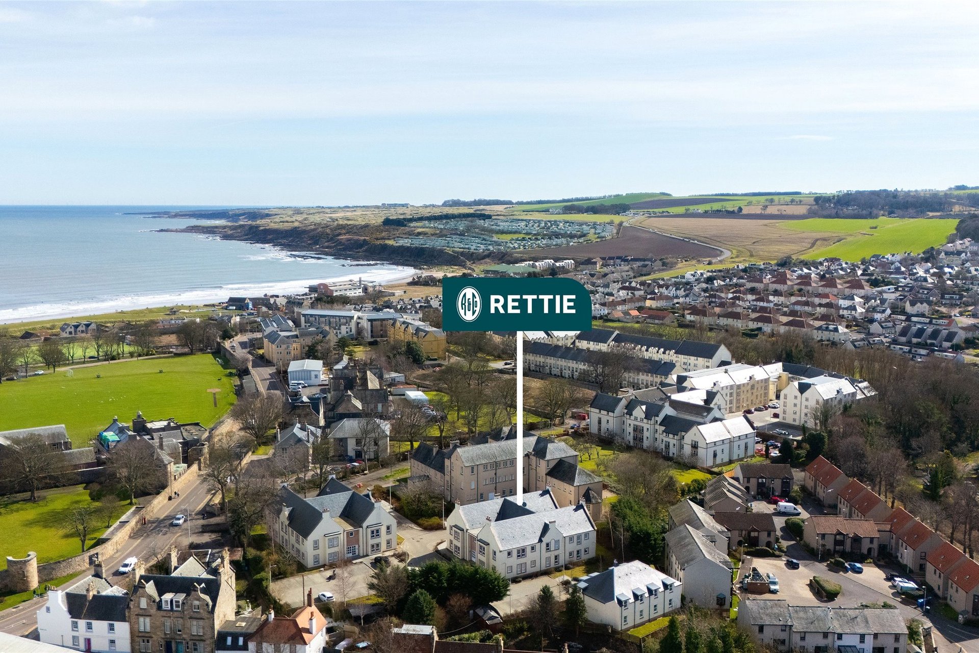 Flat 5 Kingsbarns House, Abbey Park Avenue, St. Andrews, Fife, KY16 9HD - Picture #34