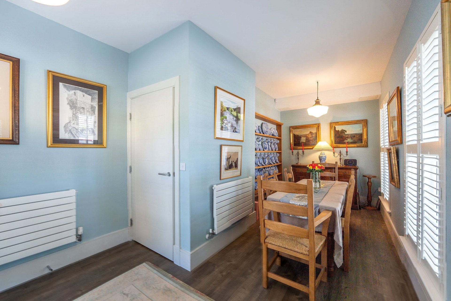 Abbey House, 13 Orchard Row, Abbey Park Avenue, St. Andrews, KY16 9HN - Picture #12