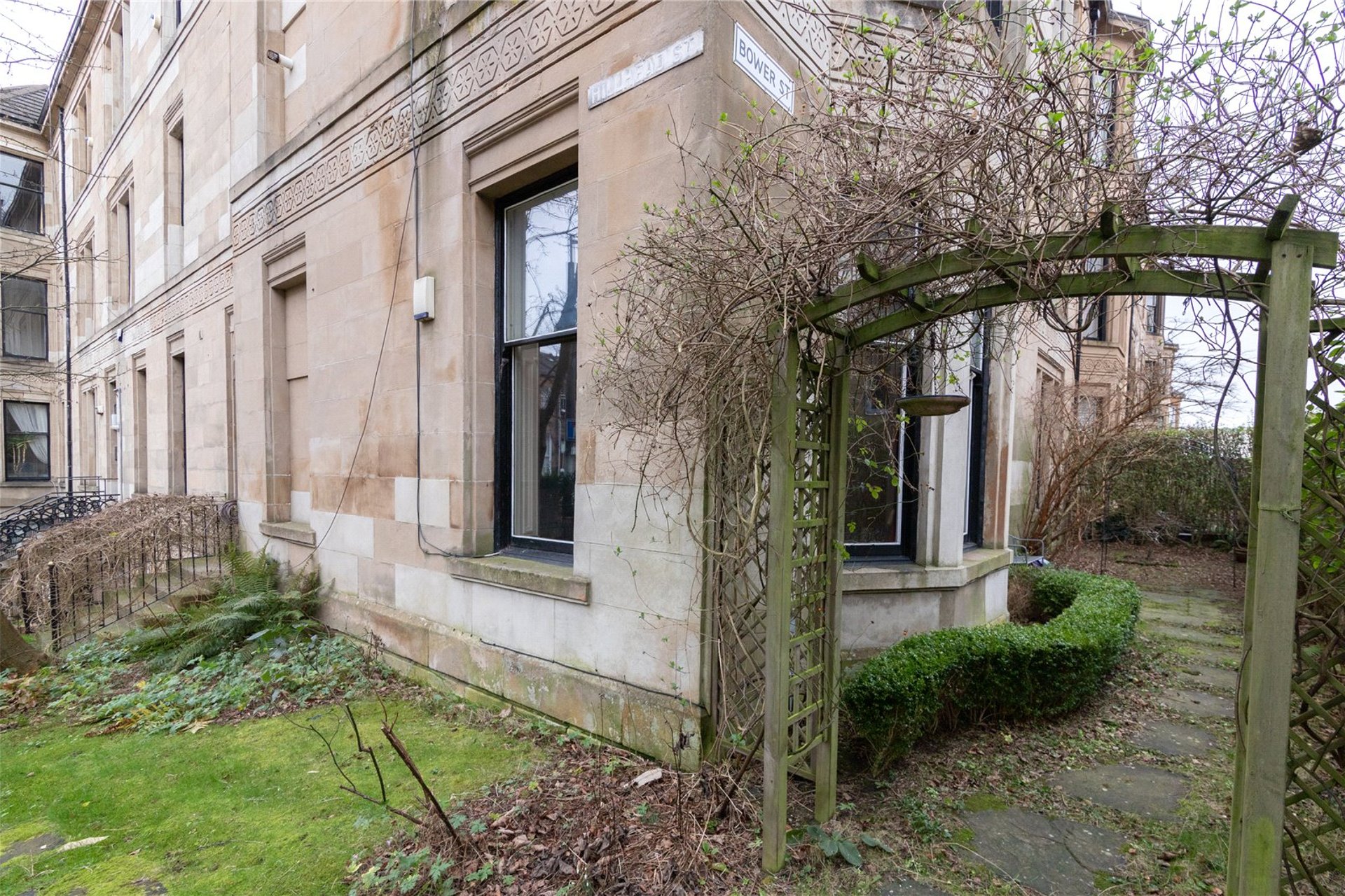 7 Hillhead Street, Hillhead, Glasgow, G12 8PR - Picture #22