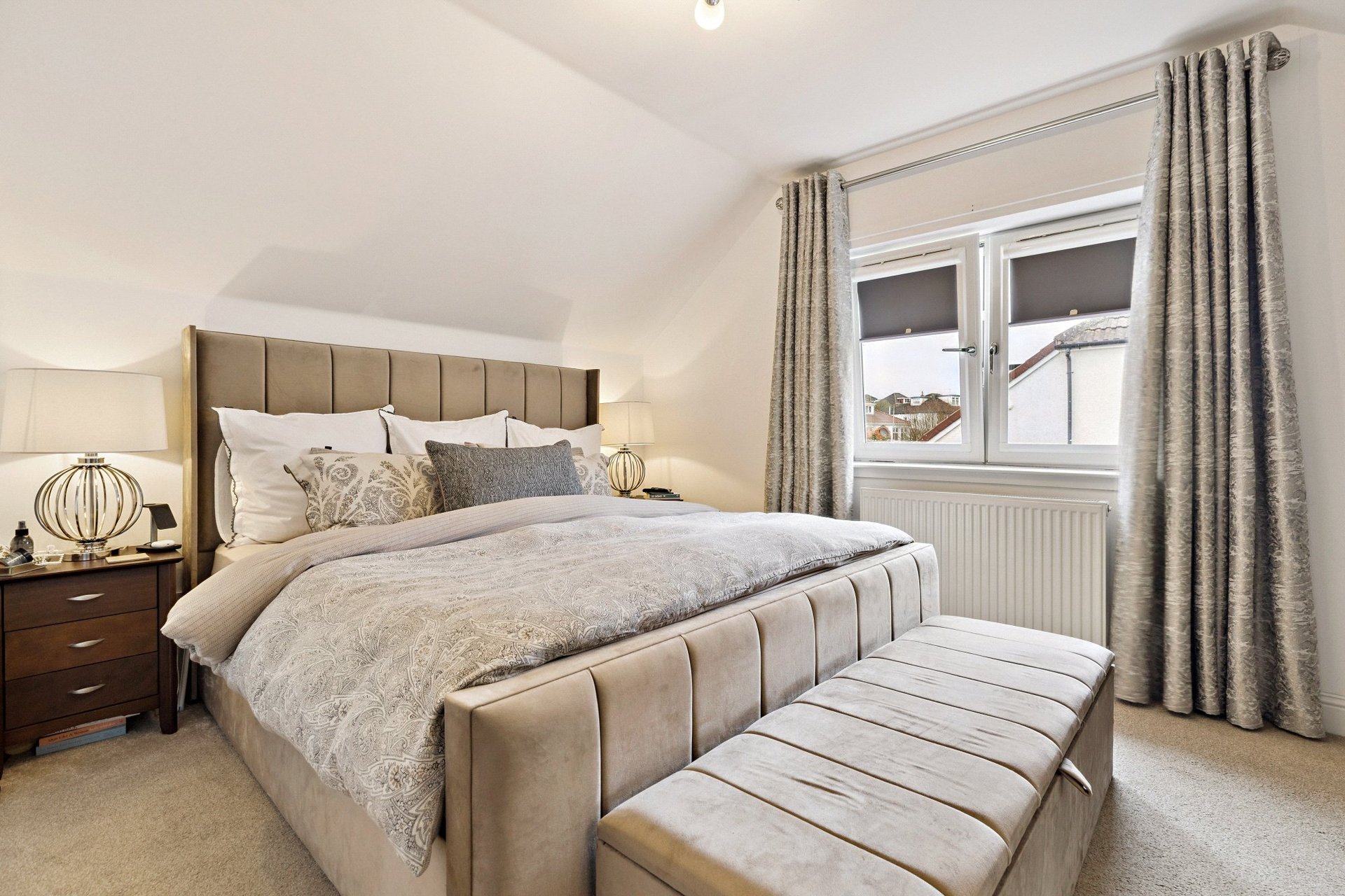 52 Hazelwood Avenue, Newton Mearns, Glasgow, East Renfrewshire, G77 5QS - Picture #23