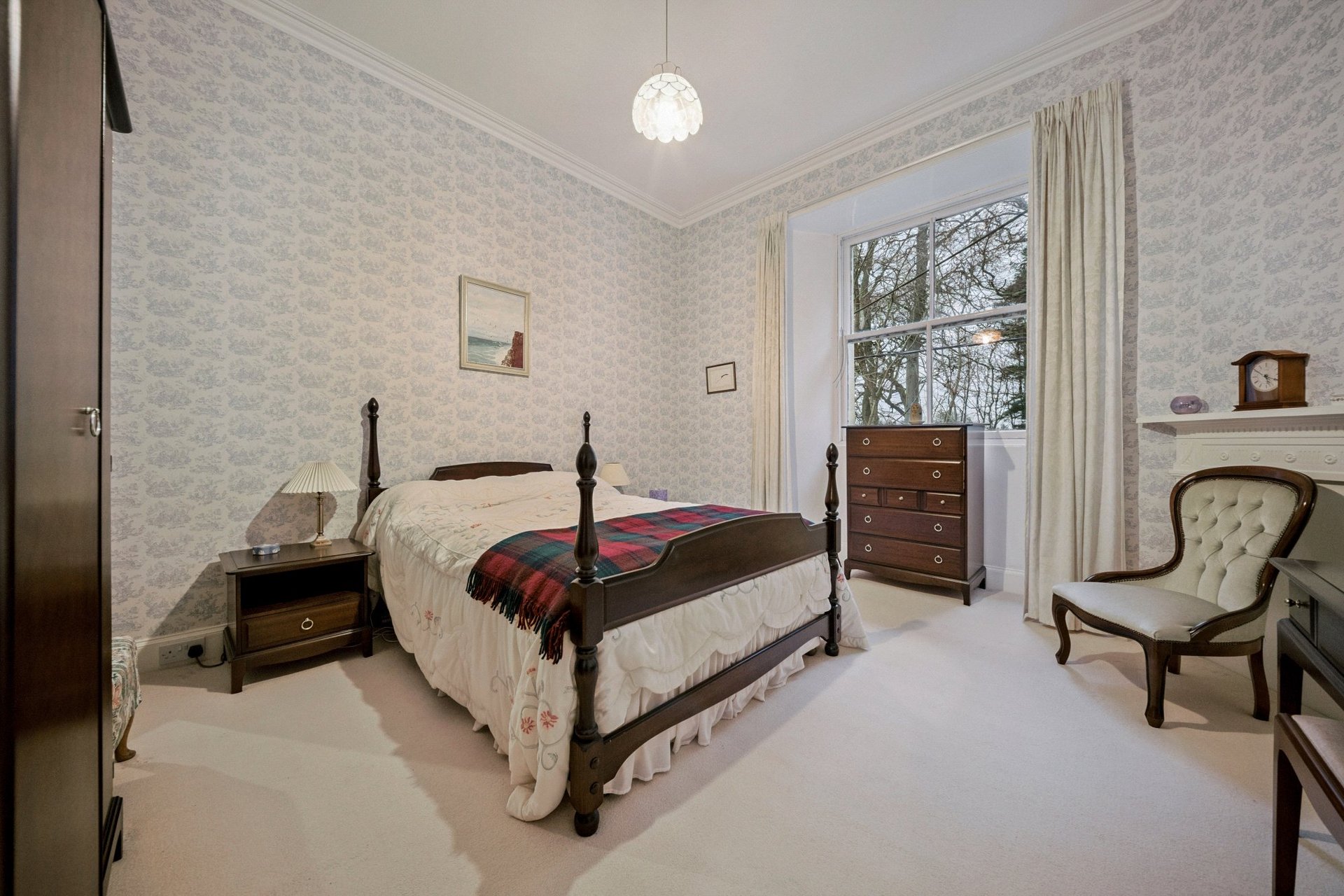 The Elms, 14 Clouds, Duns, Scottish Borders, TD11 3BB - Picture #16