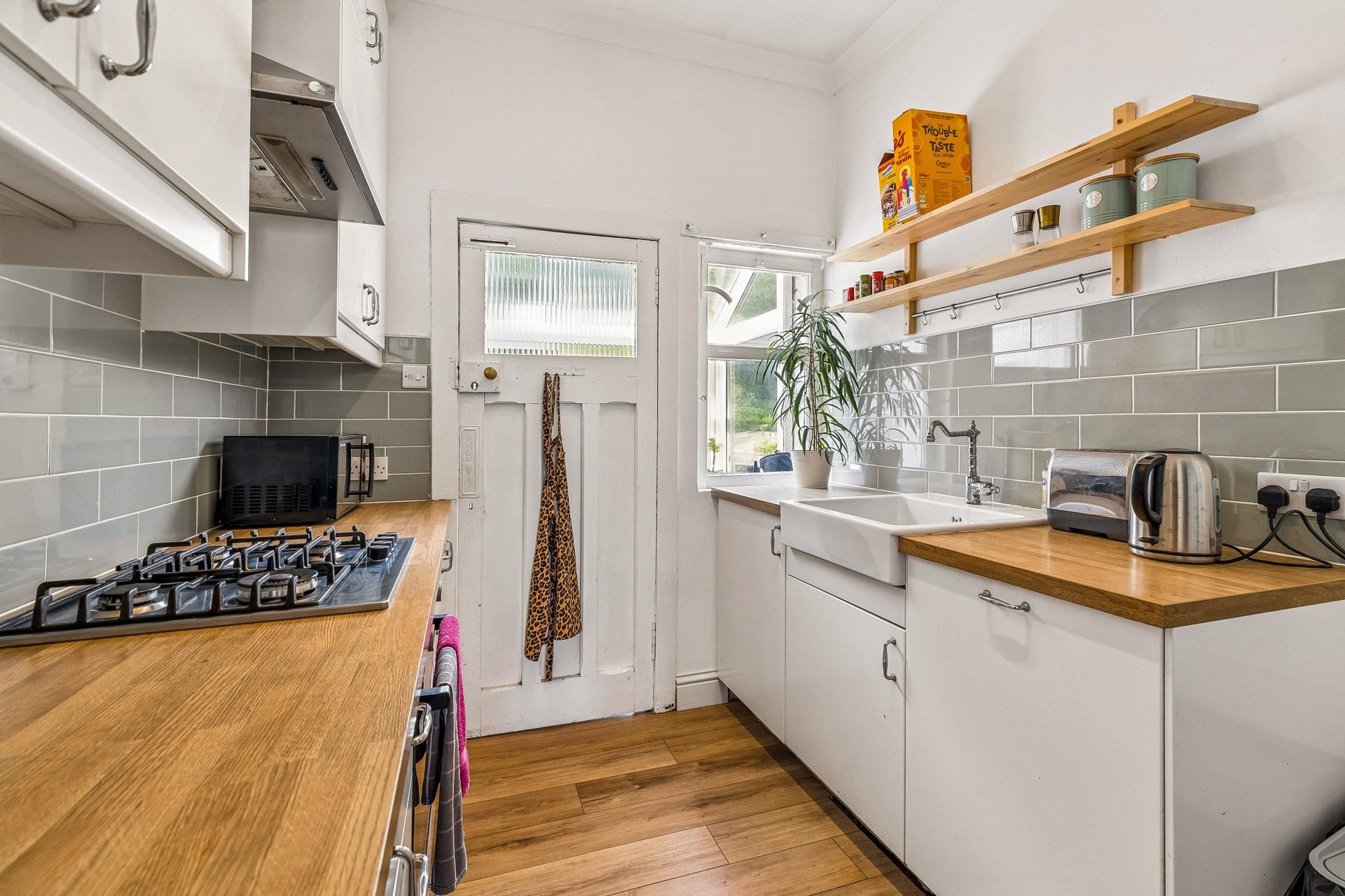 10 Holeburn Road, Newlands, Glasgow, G43 2XW - Picture #9