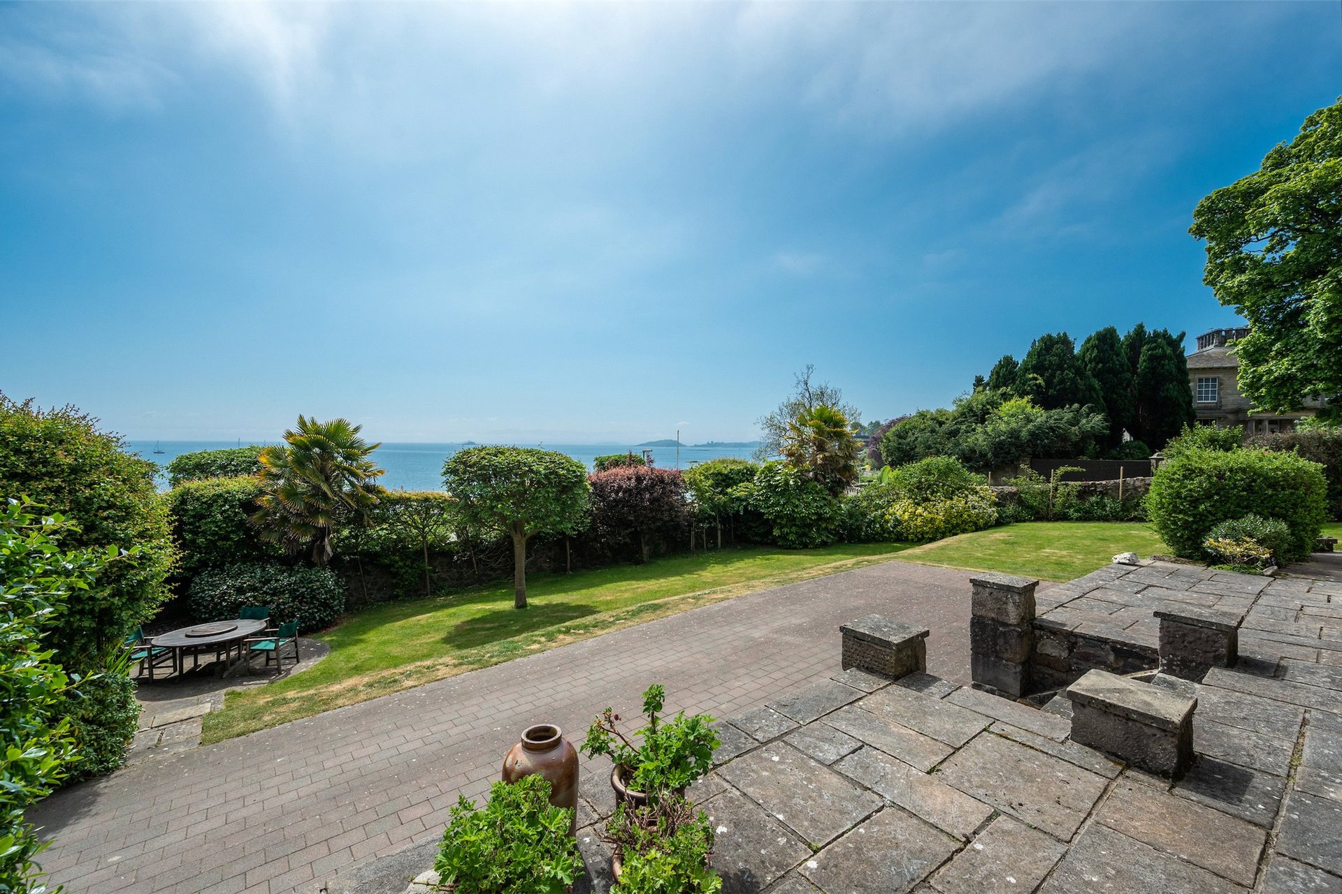 The Elms, The Shore, Aberdour, Burntisland, KY3 0TY - Picture #22