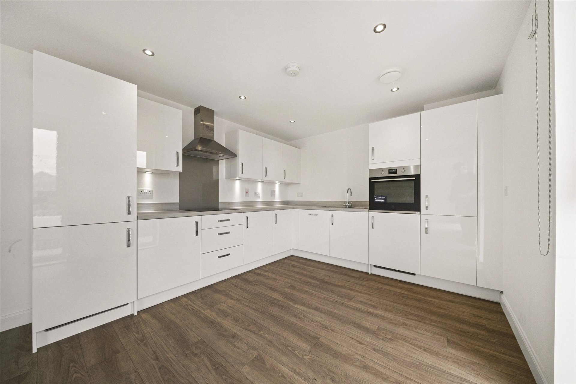 Flat 9, 4 Cunningham Square, Edinburgh, EH15 1BF - Picture #7