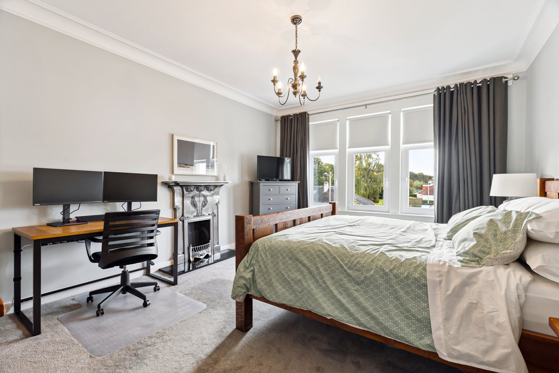 15 Fernleigh Road, Newlands, G43 2UD - Picture #14