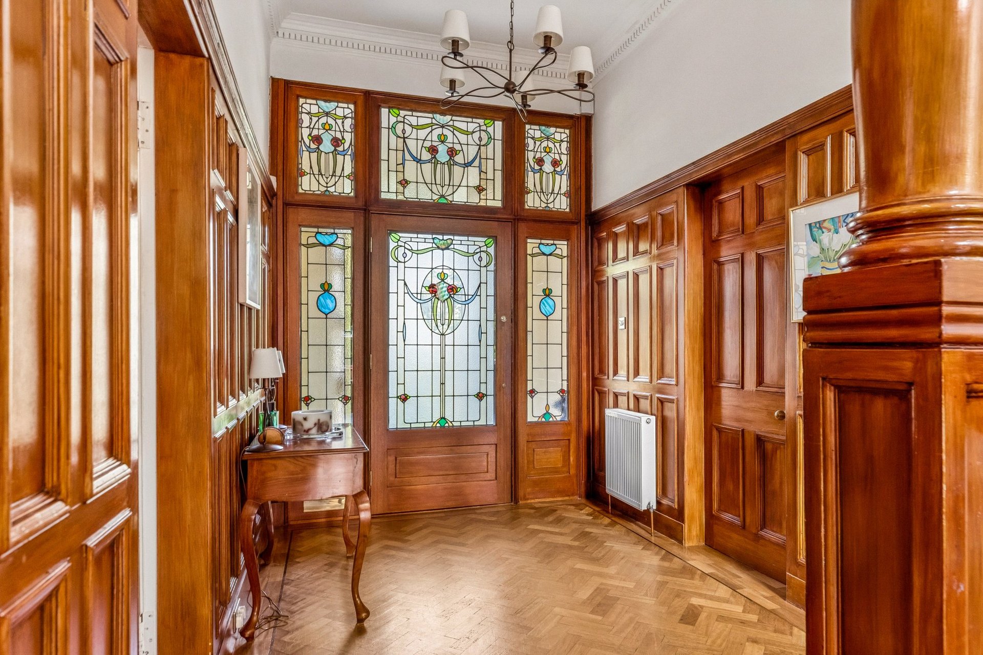 60 Newlands Road, Newlands, Glasgow, G43 2JH - Picture #7