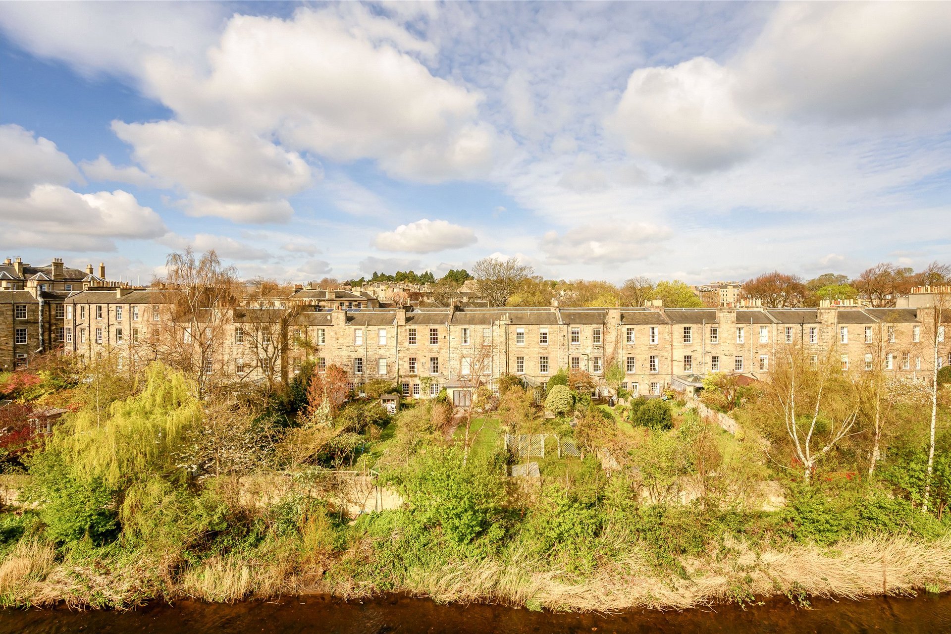 Flat 11, 5 Warriston Road, Edinburgh, EH3 5LQ - Picture #21