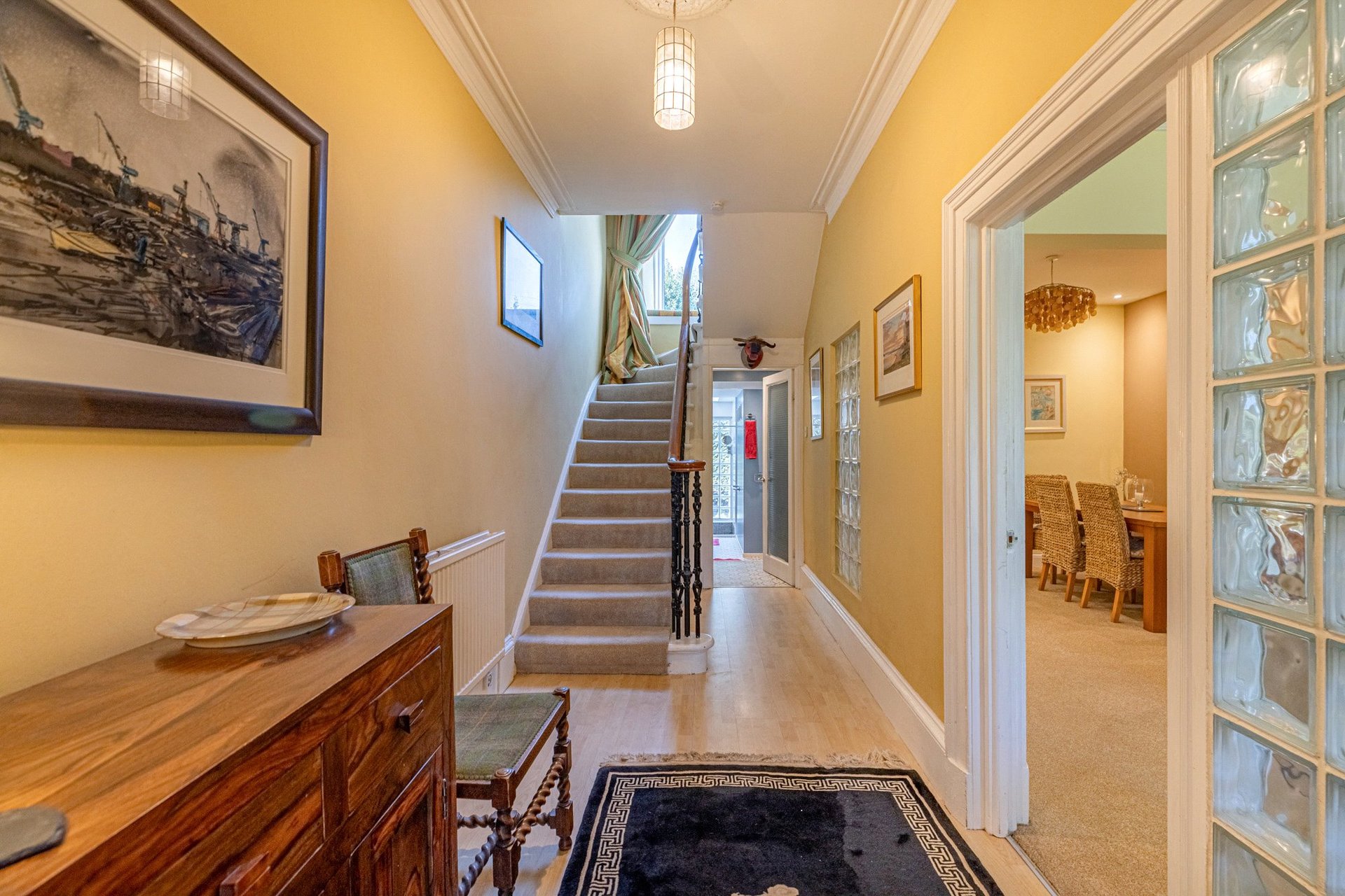 113 Mugdock Road, Milngavie, G62 8NW - Picture #8
