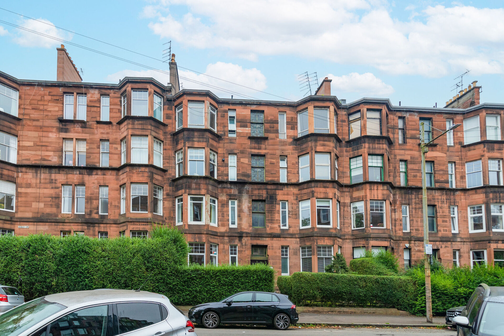 1/1, 46 Dudley Drive, Glasgow, G12 9RZ - Picture #1