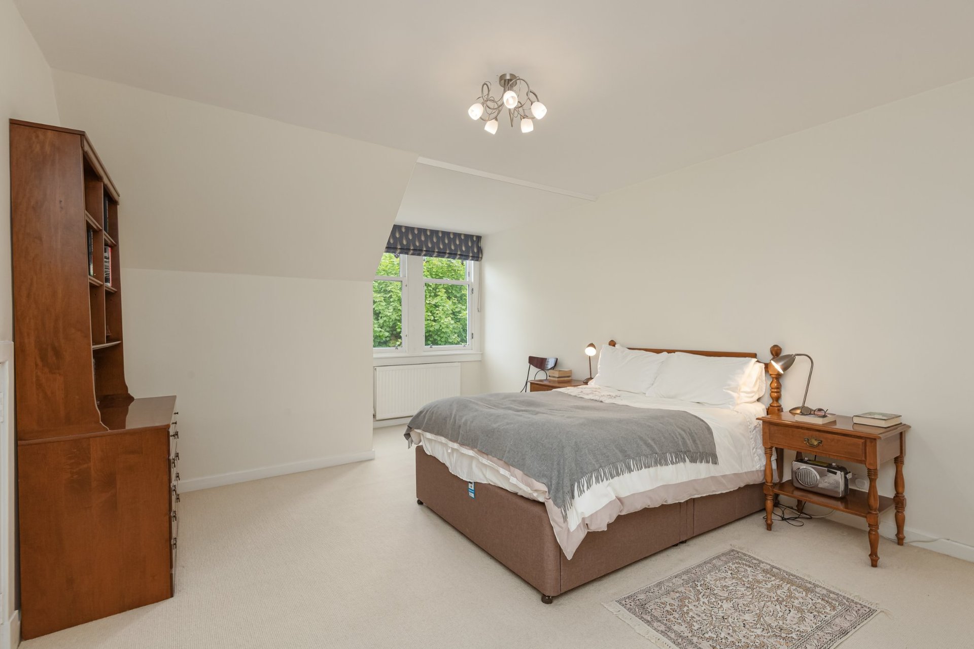 12B Oswald Road, The Grange, Edinburgh, EH9 2HJ - Picture #29