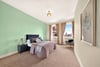Flat 53, Royal Mile Mansions, 50 North Bridge, Edinburgh, Midlothian, EH1 1QN - Picture #12