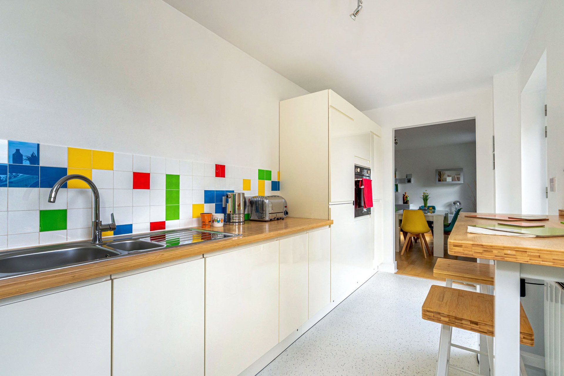24 The School Park, Kingsbarns, St. Andrews, KY16 8DG - Picture #13