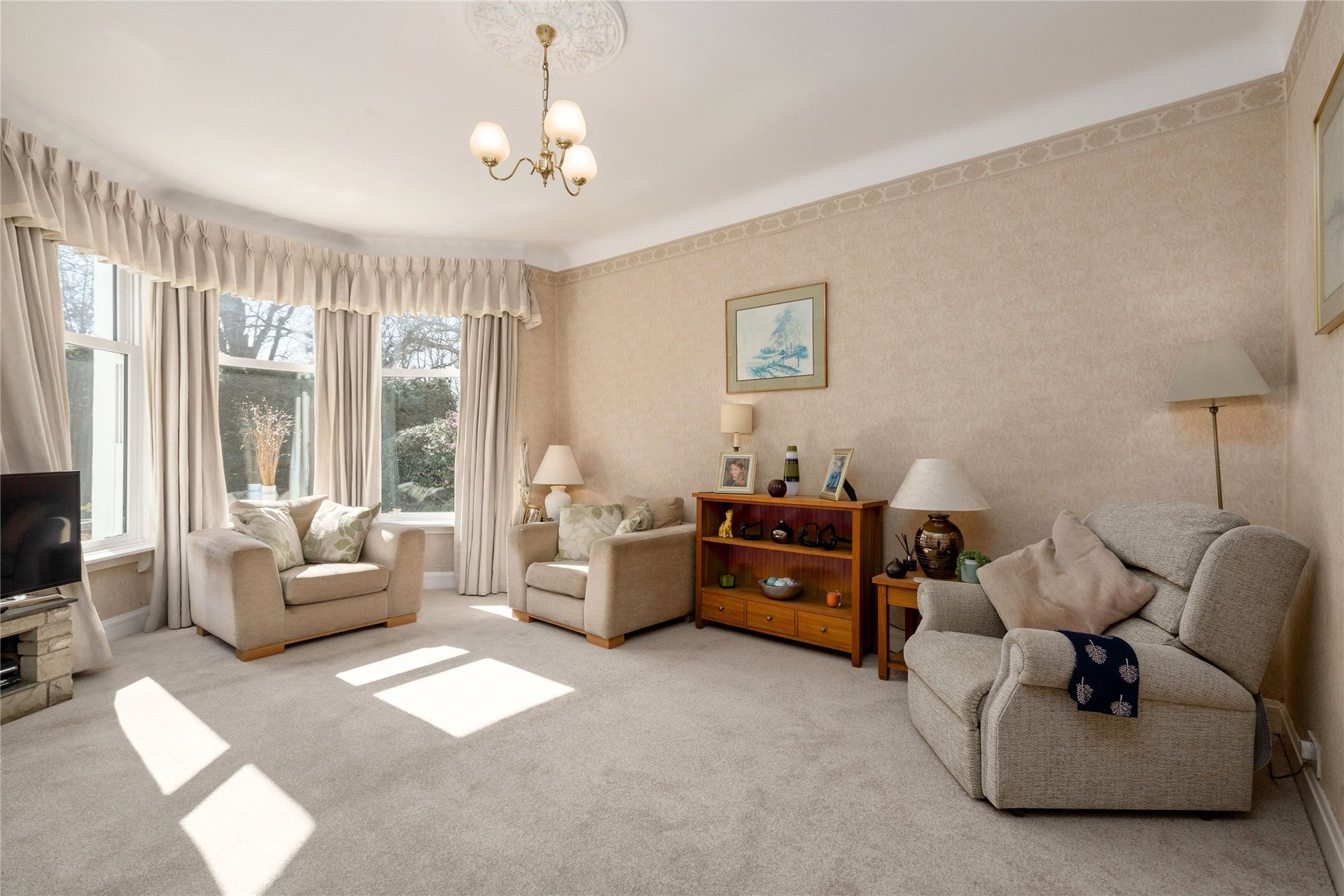 Courtrai, 54 Duddingston Road West, Edinburgh, EH15 3PS - Picture #8