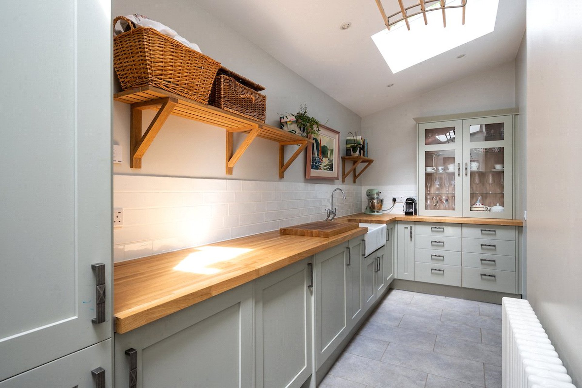 The Willows, Main Street, Gullane, East Lothian, EH31 2DR - Picture #8