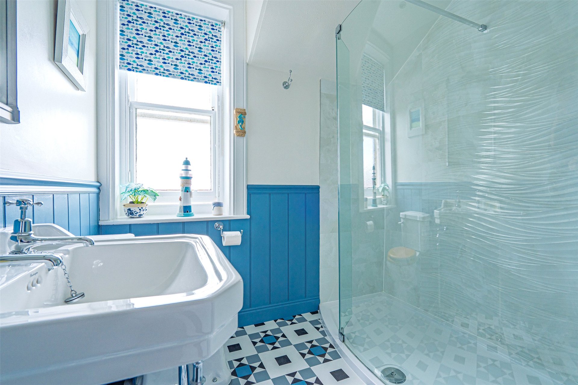 2 Coastguard Cottages, Admiralty Lane, Elie, Leven, KY9 1BJ - Picture #7