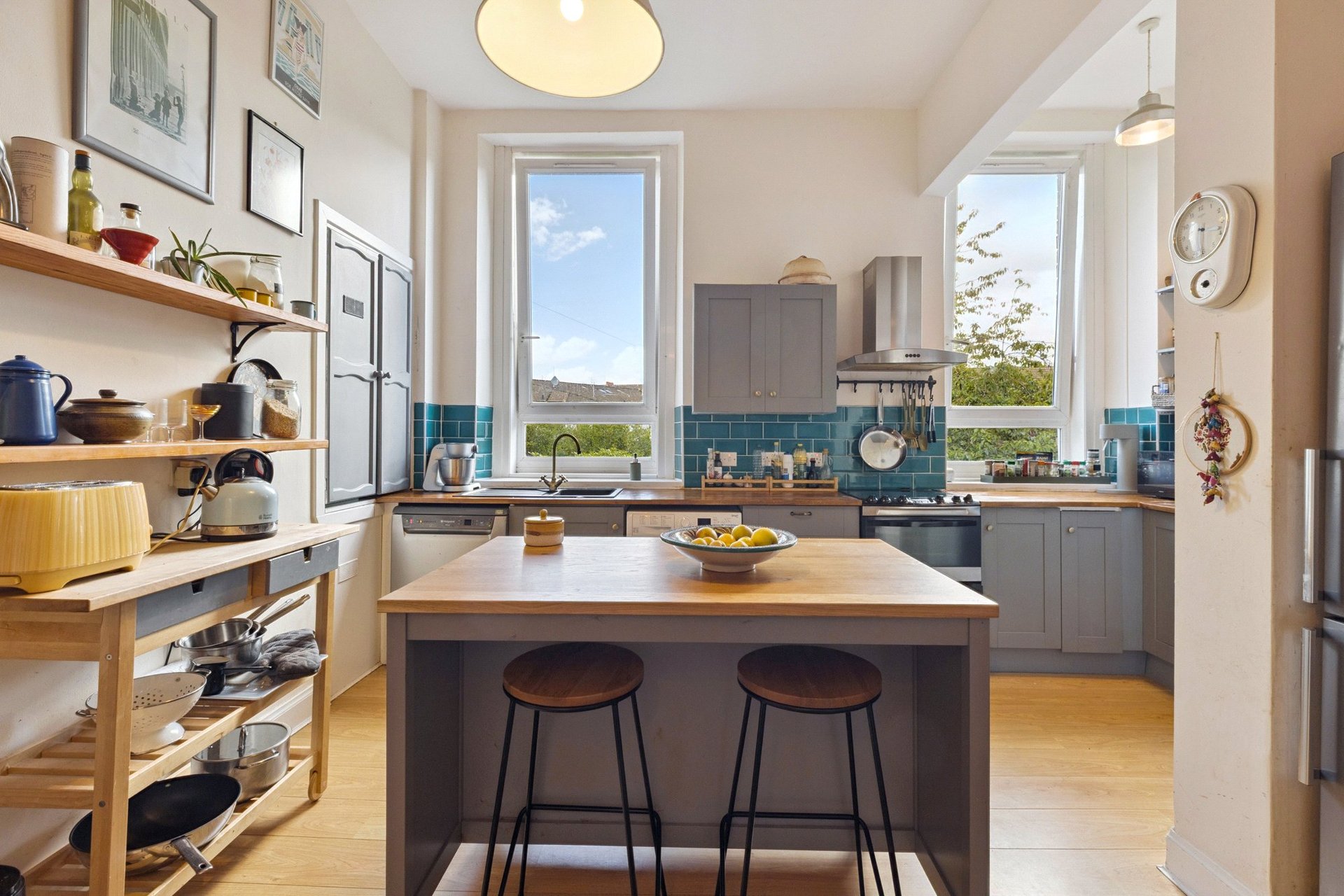 Flat 1/2, 309 Golfhill Drive, Dennistoun, Glasgow City, G31 2NZ - Picture #6