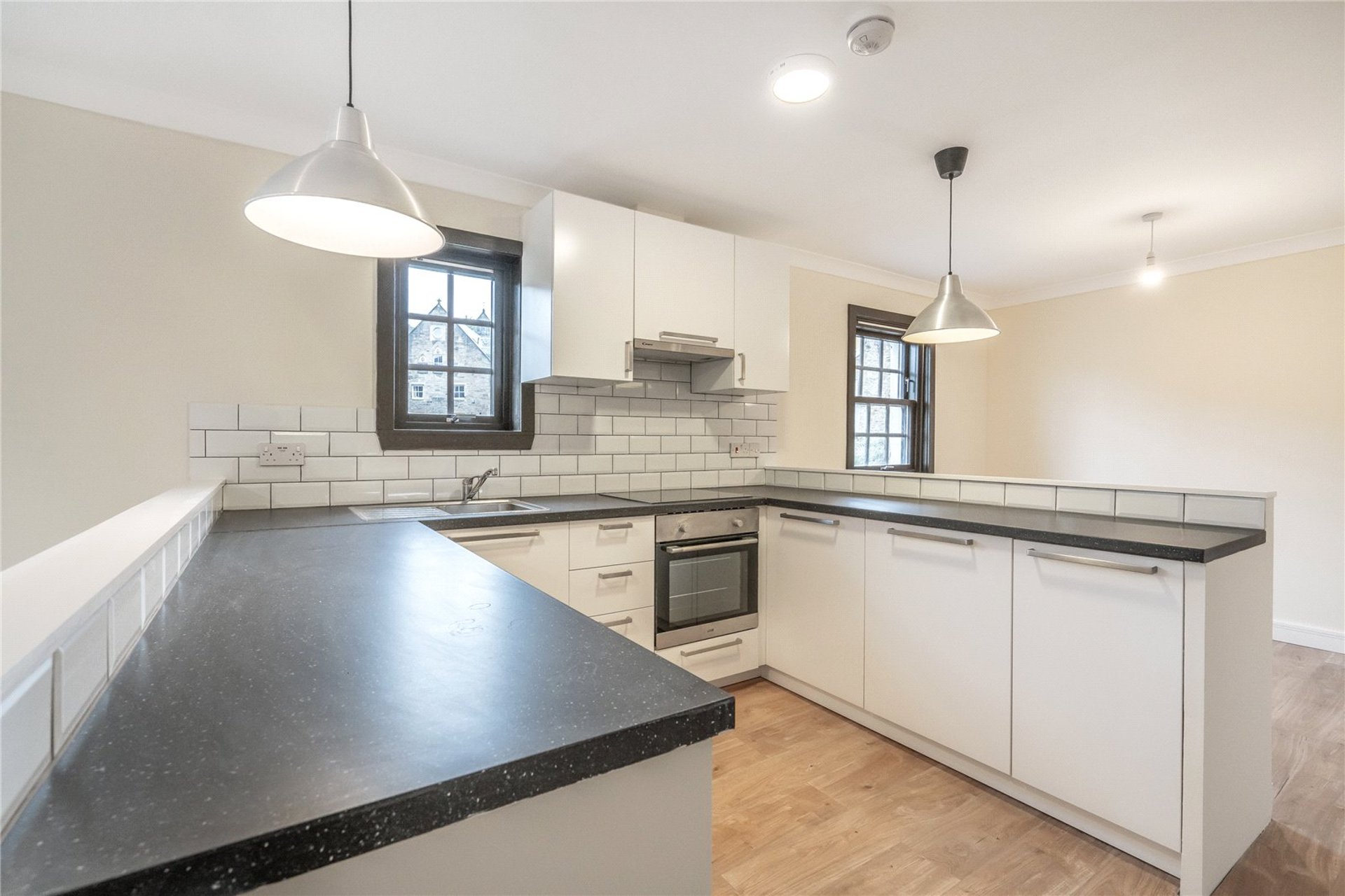 17 Hawthornbank Lane, Edinburgh, Midlothian, EH4 3BH - Picture #8