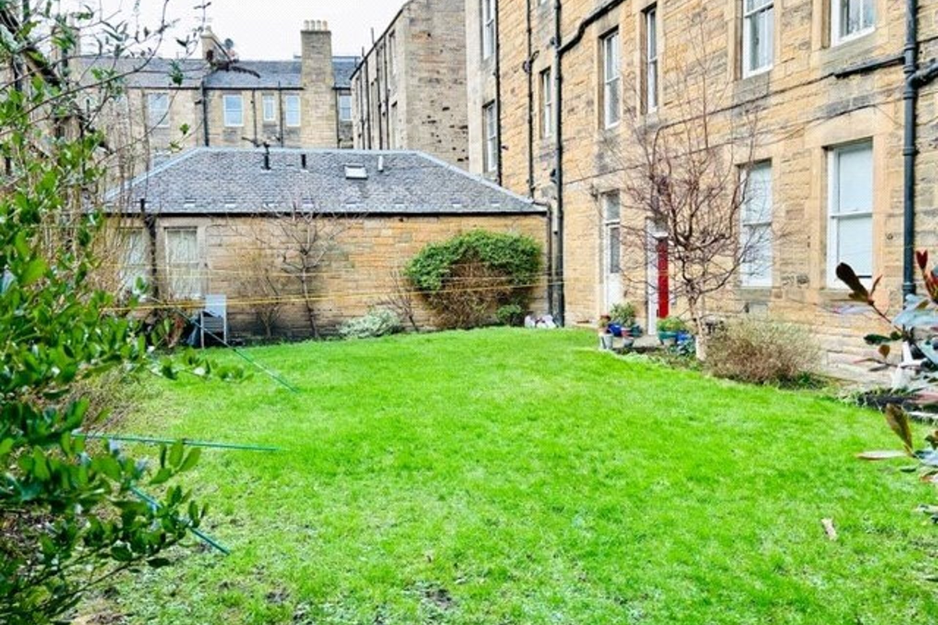 2F3, 10 Dean Park Street, Edinburgh, Midlothian, EH4 1JW - Picture #14