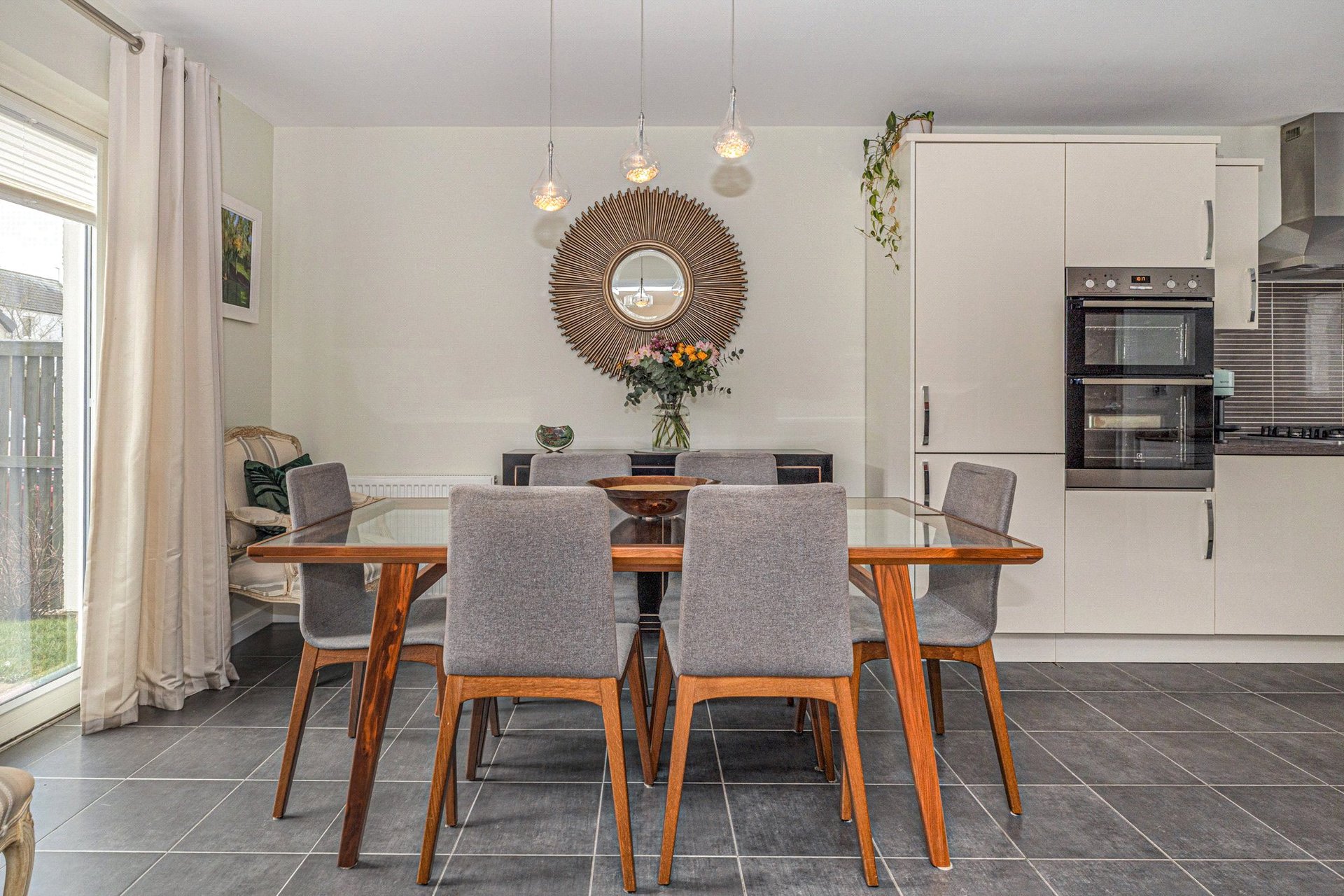 3 Picketlaw Lane, Eaglesham, G76 0BN - Picture #8